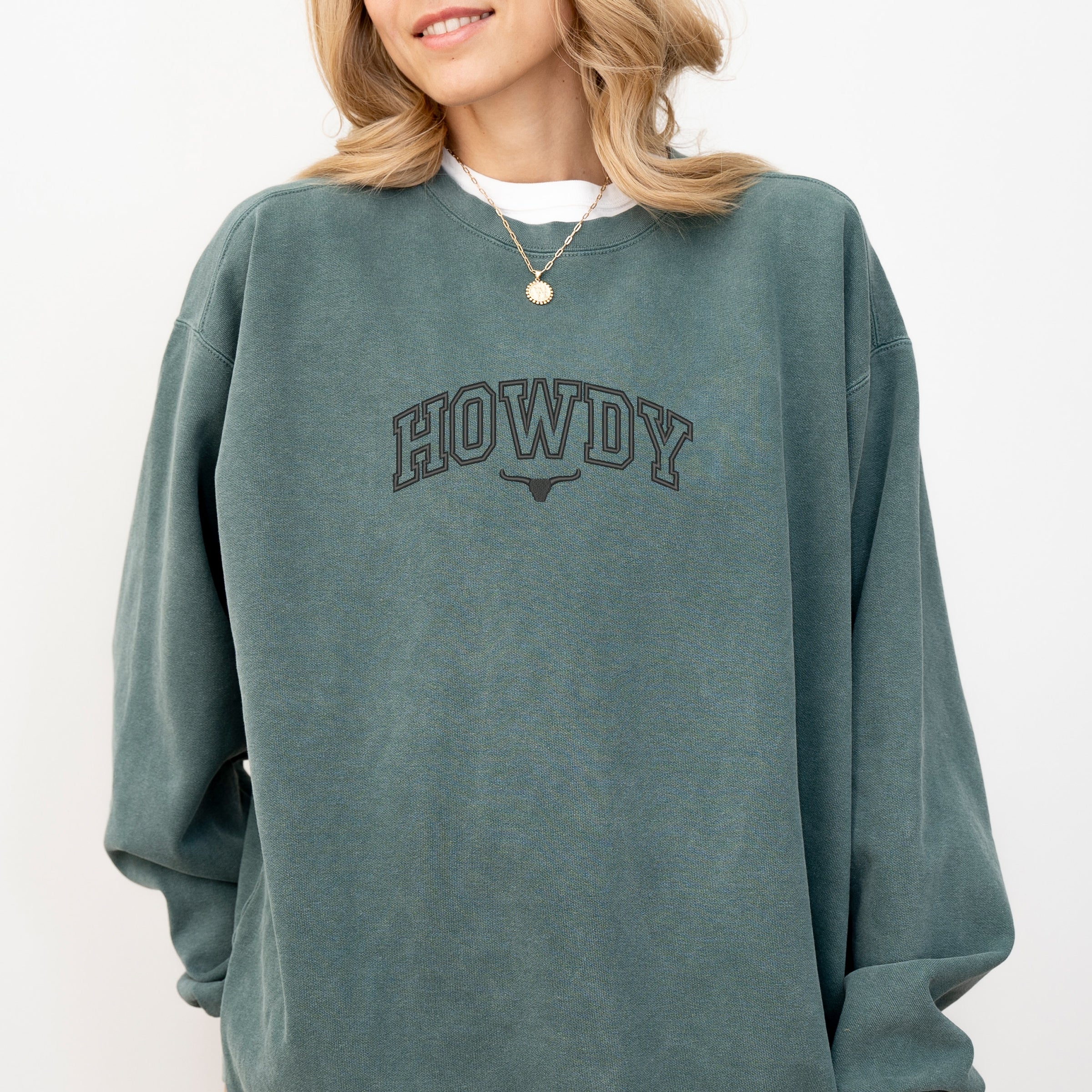 EMB2100B_F-GDSWT Blue Spruce