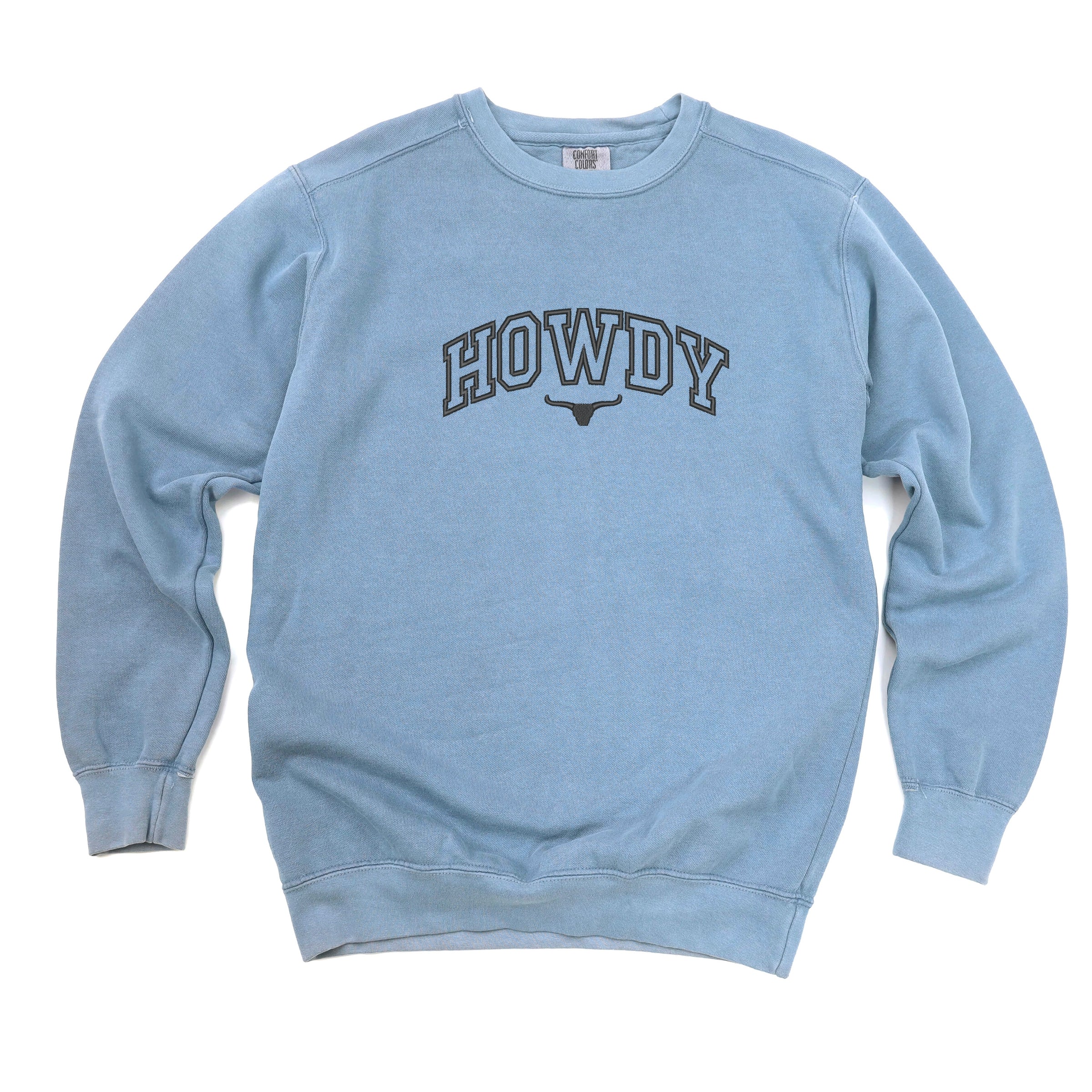 EMB2100B_F-GDSWT Blue Jean