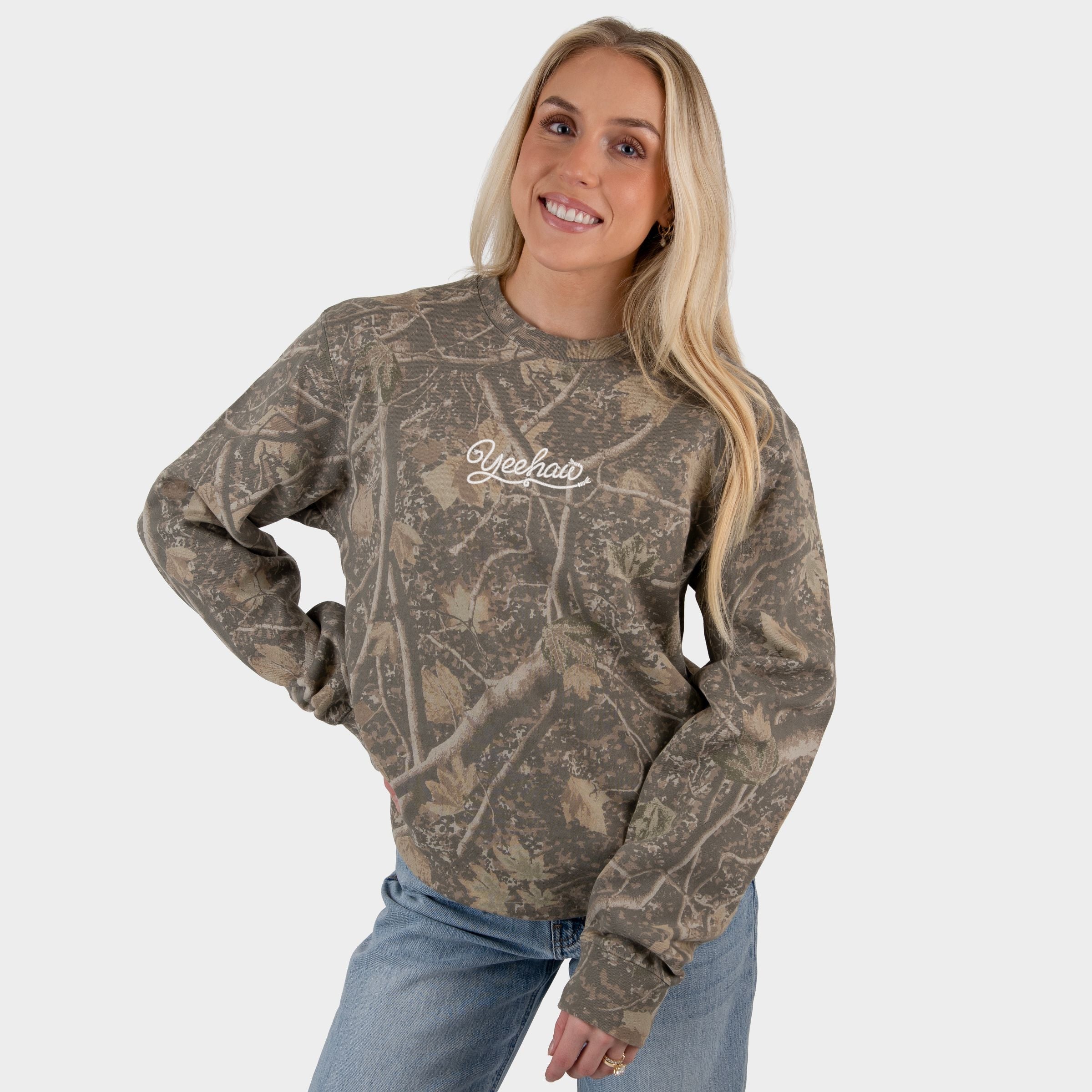 EMB2105W_CM-HSWT Camo