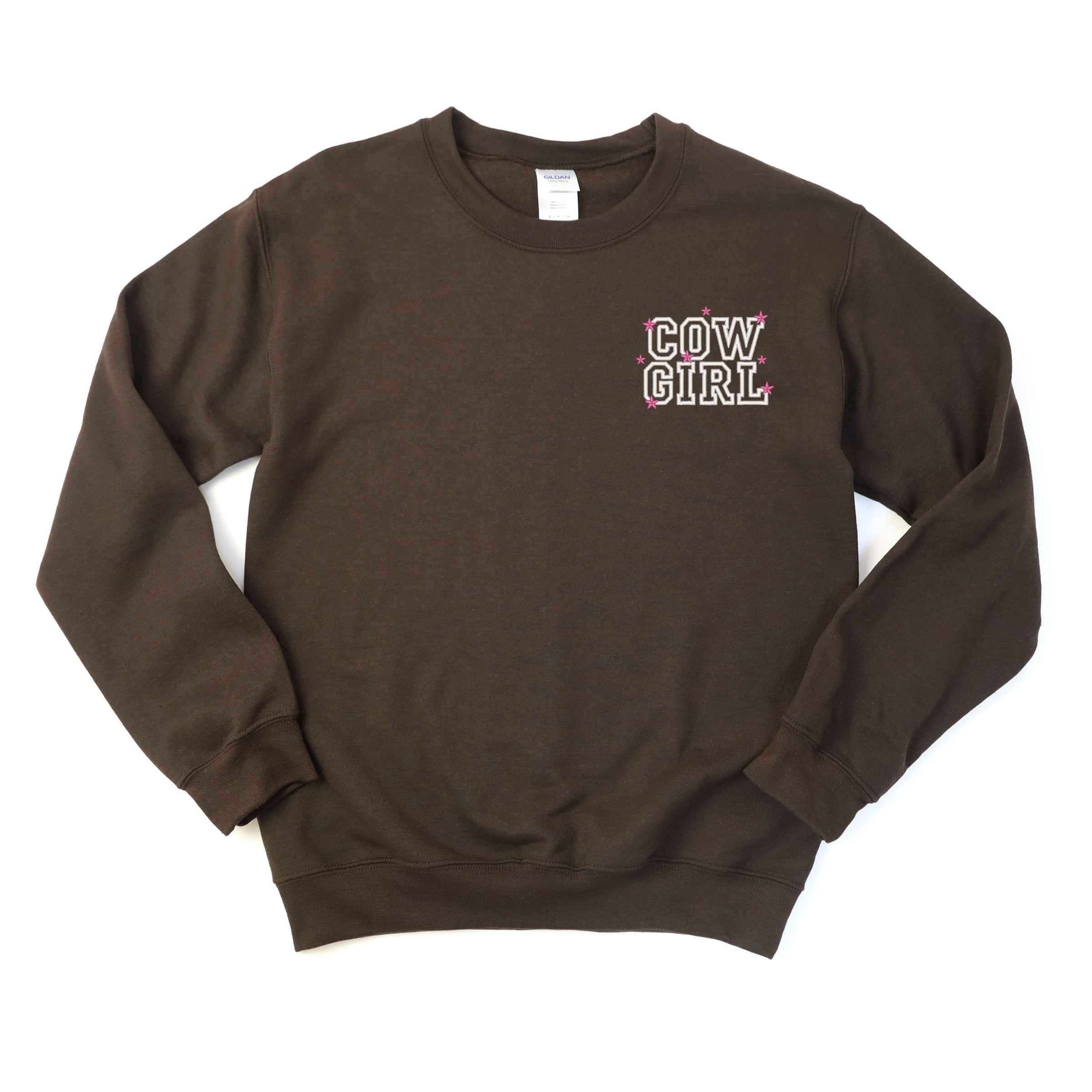 EMB2110_LC-SWT Chocolate