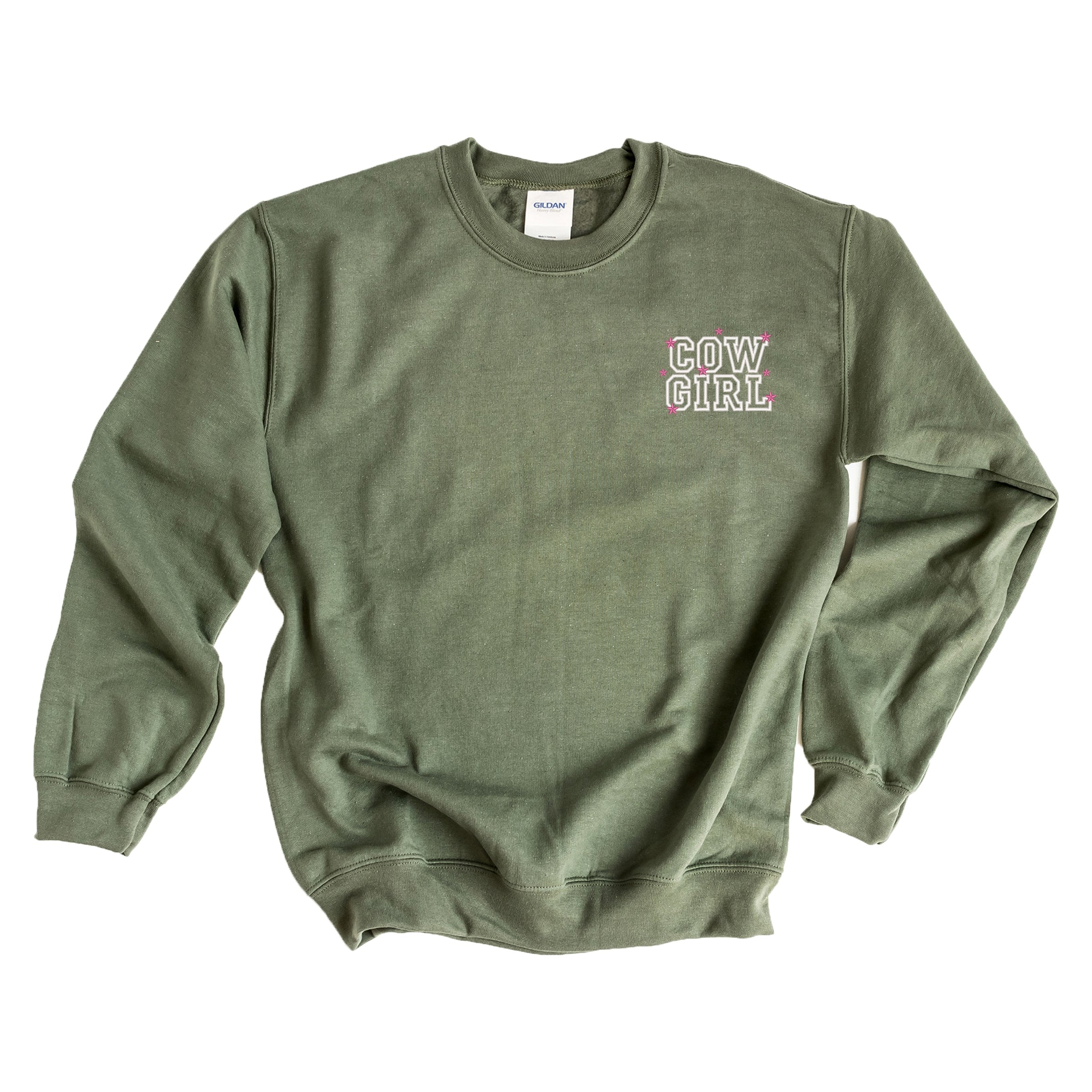 EMB2110_LC-SWT Military