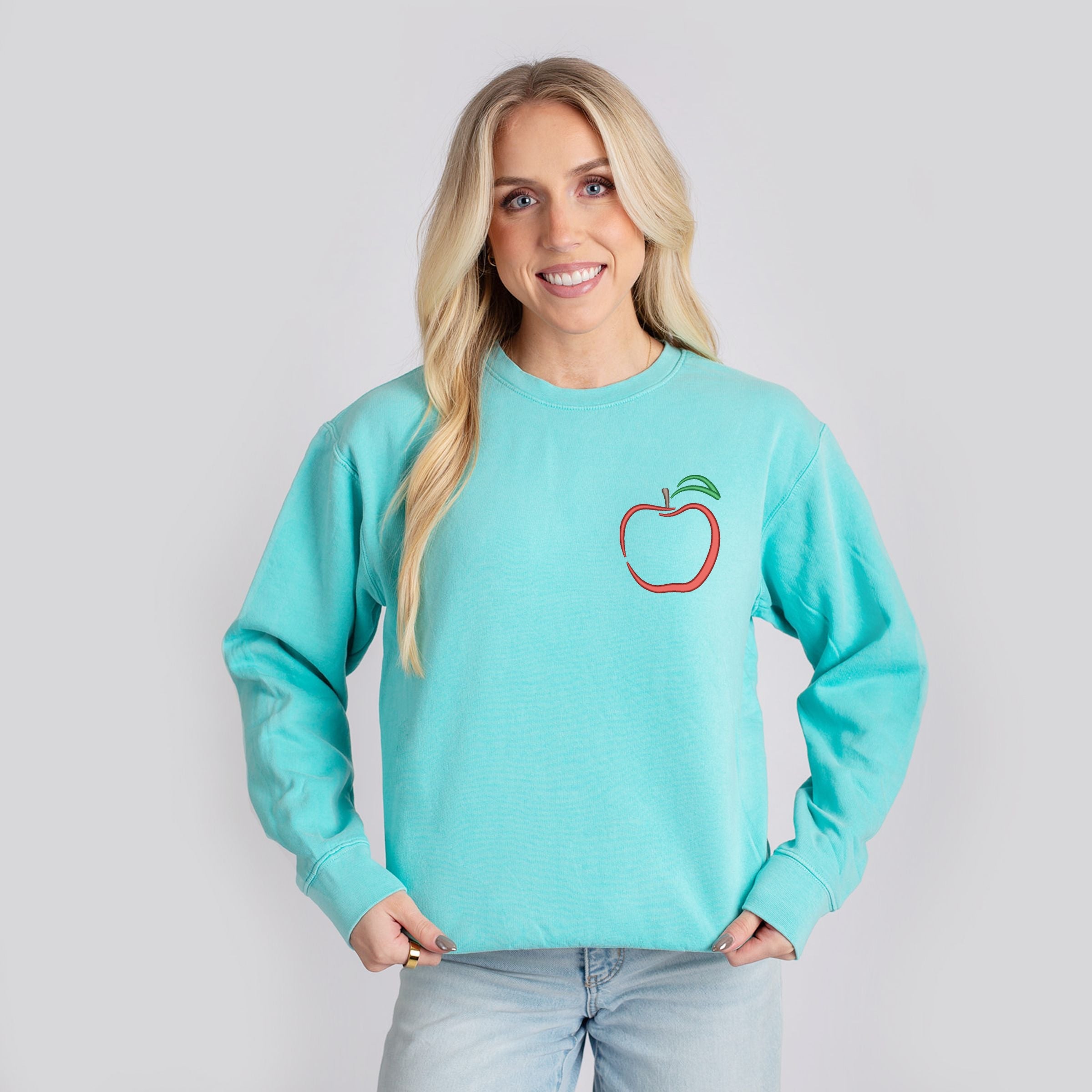 EMB2602M_LC-LGDSWT Chalky Mint