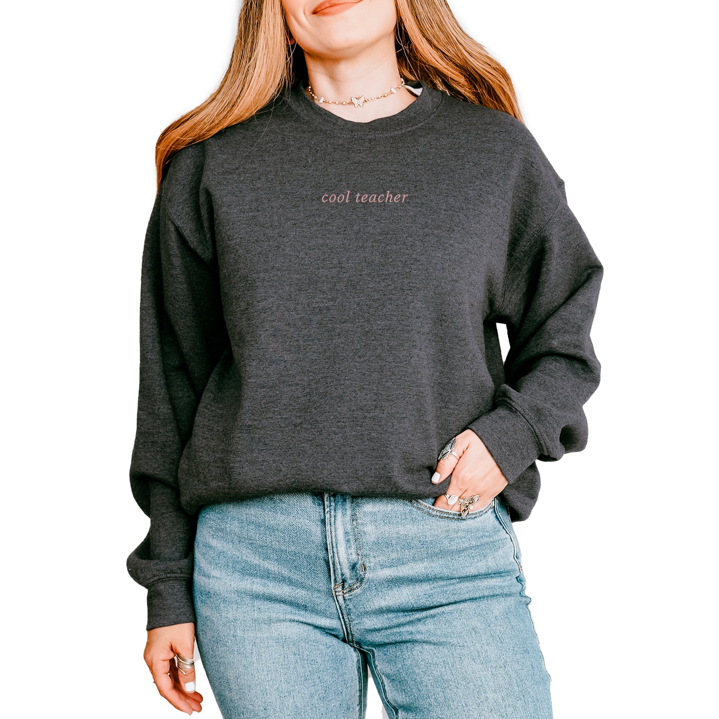 EMB2608DUPI_CC-SWT Dark Heather