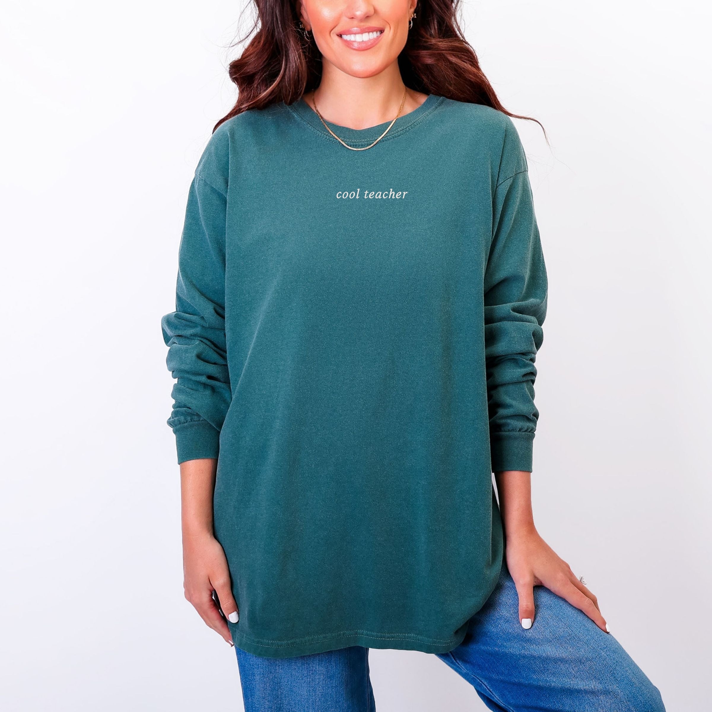 EMB2608W_CC-GDLS Blue Spruce