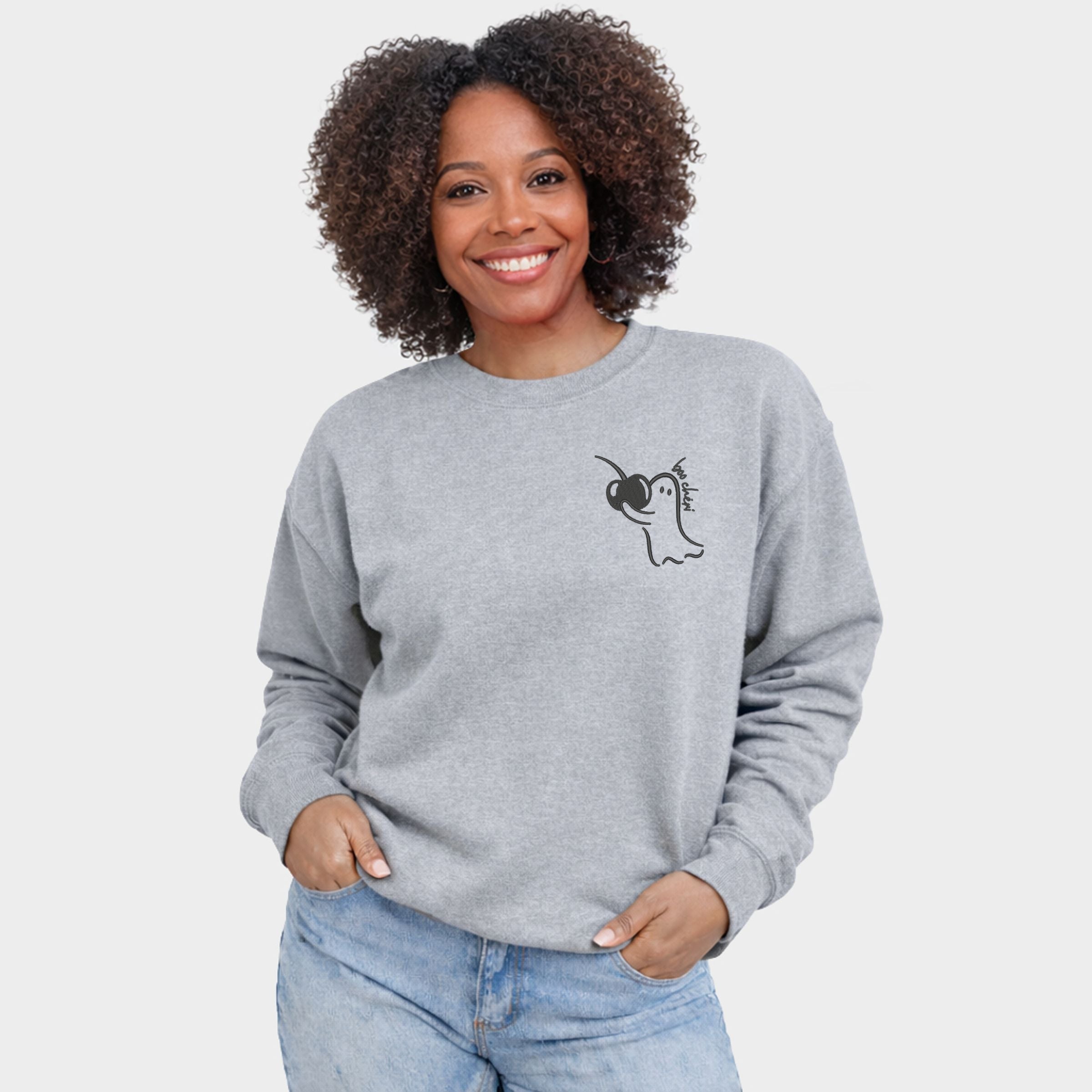 EMB2705B_LC-SWT Graphite