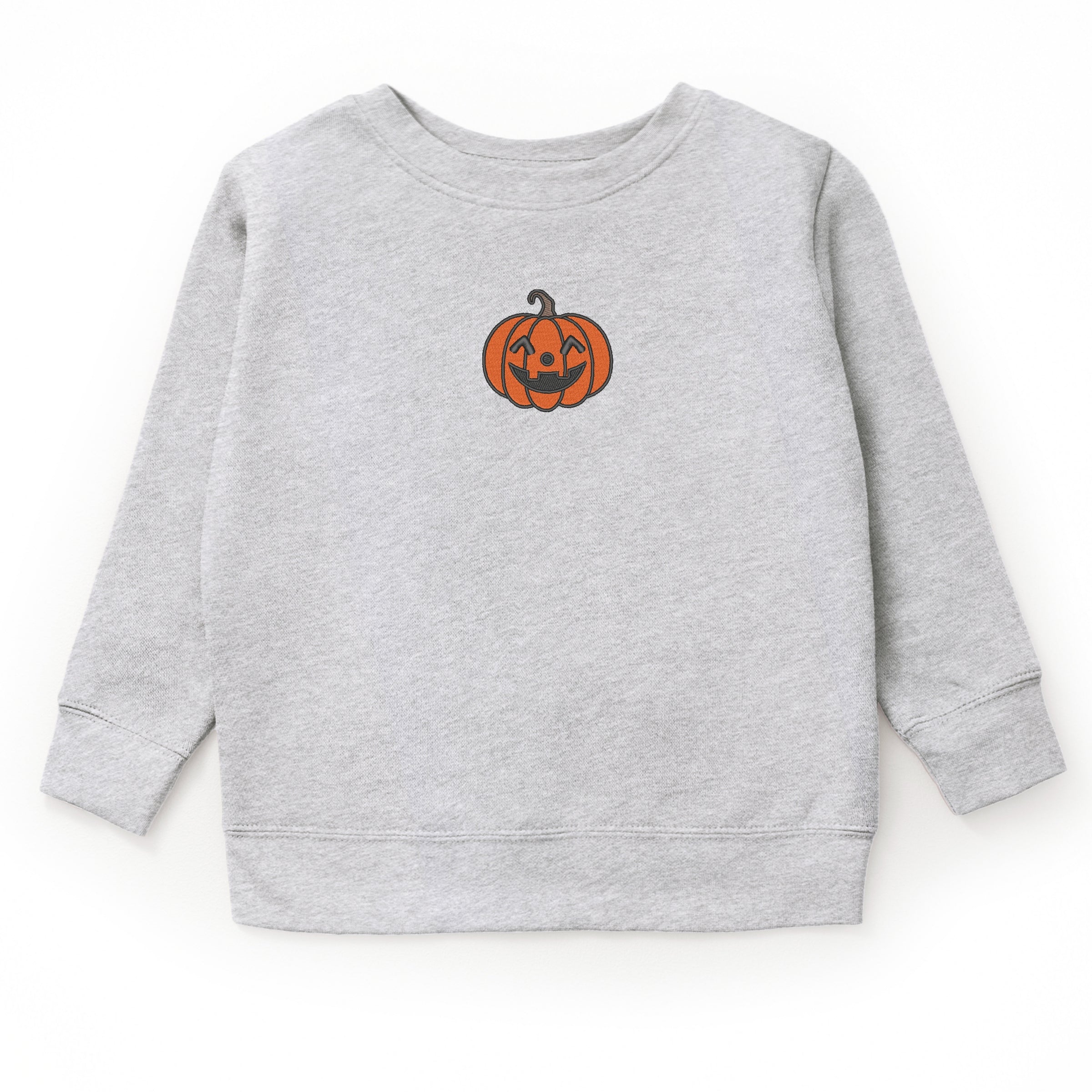 EMB2708M_CC-RSYSWT Heather Grey