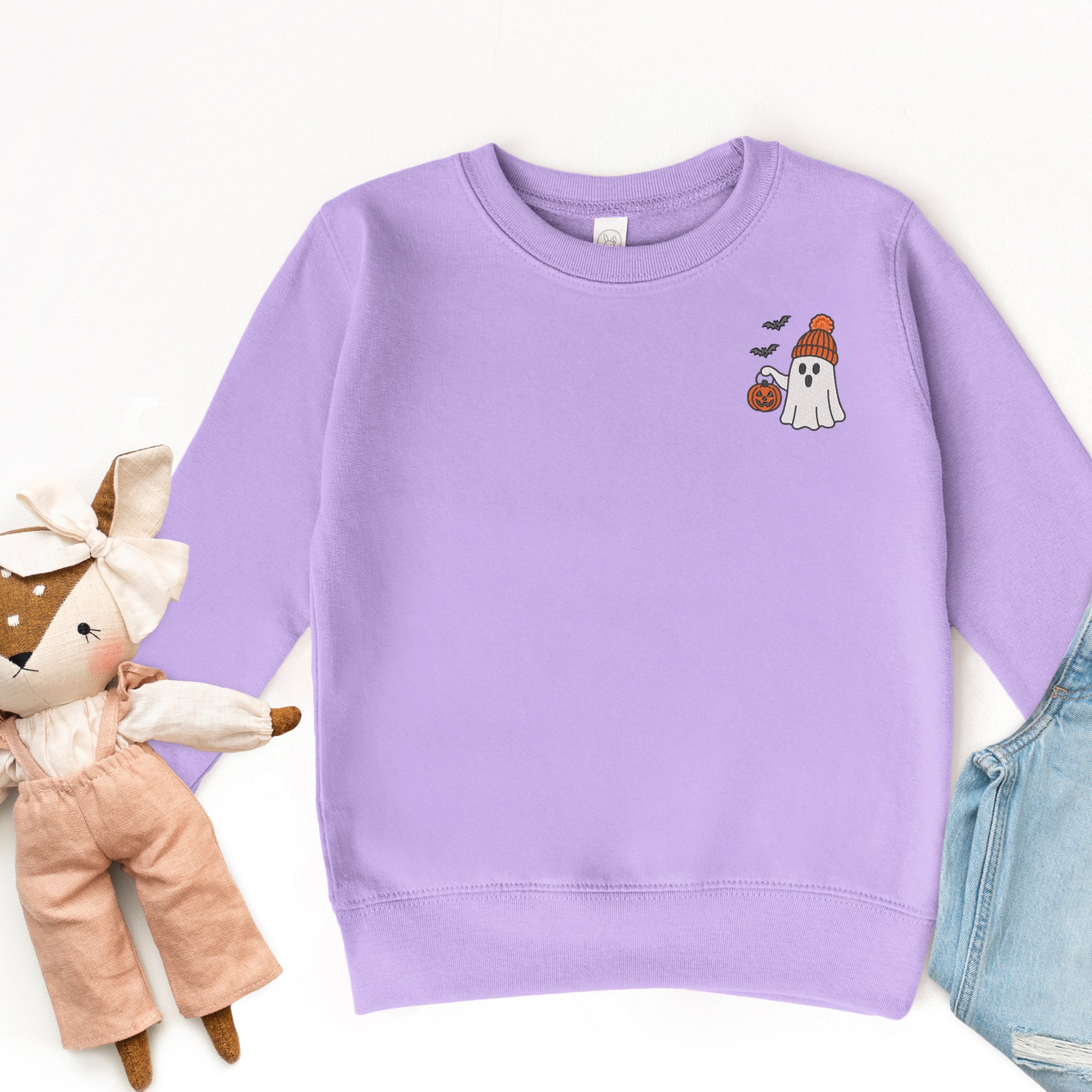 EMB2709M_LC-TSWT Lavender