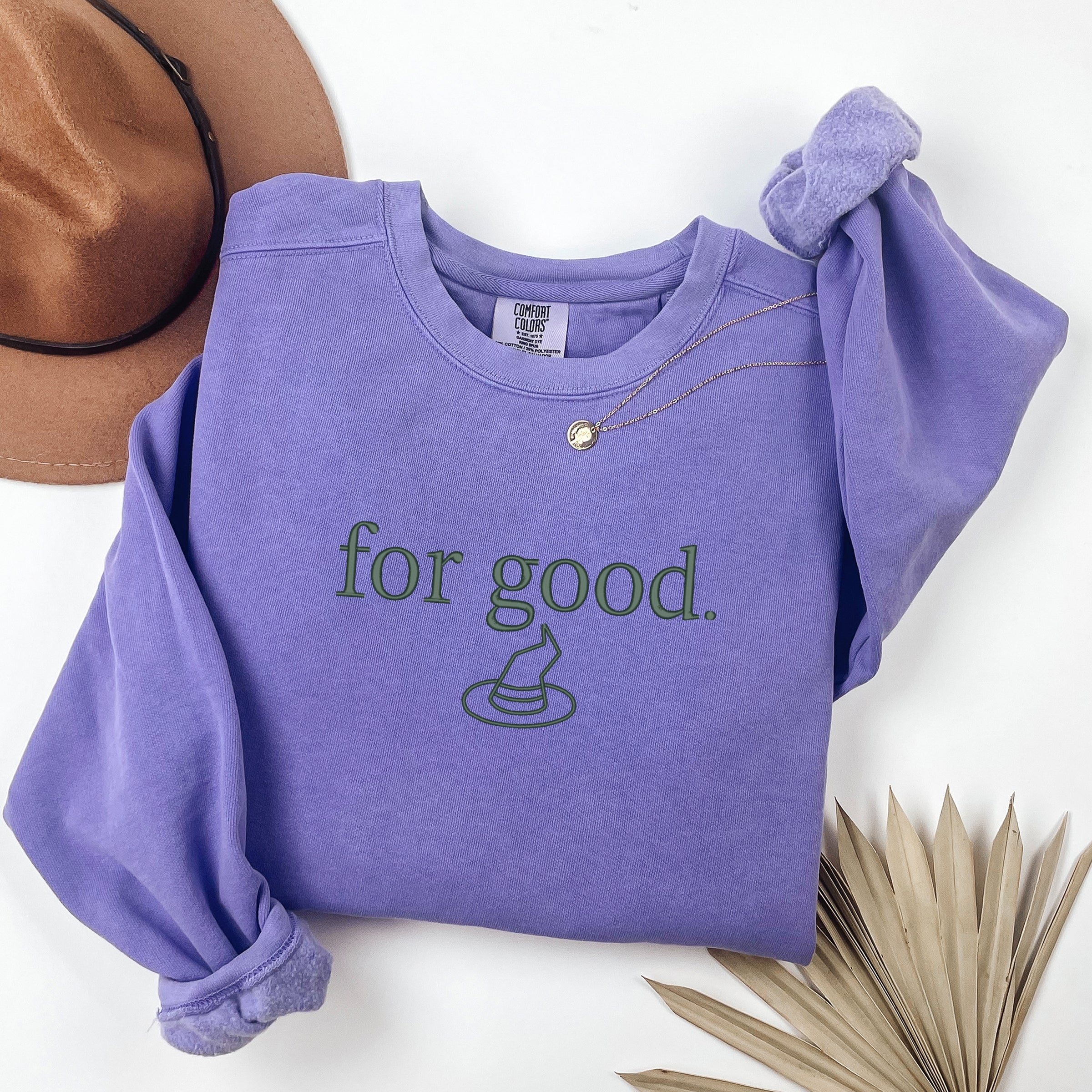 EMB2713FOR_F-GDSWT Violet