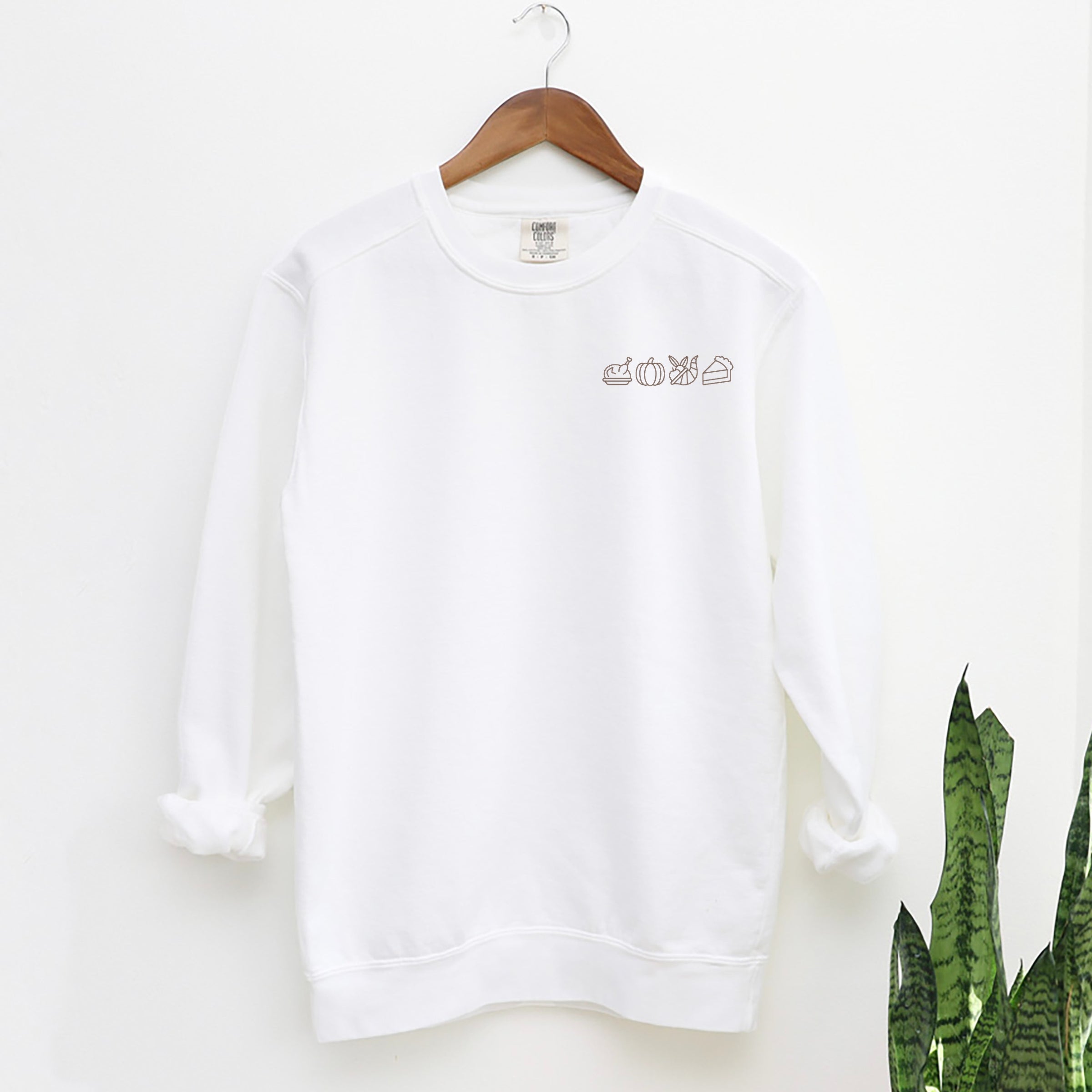 EMB2803BRO_LC-GDSWT White