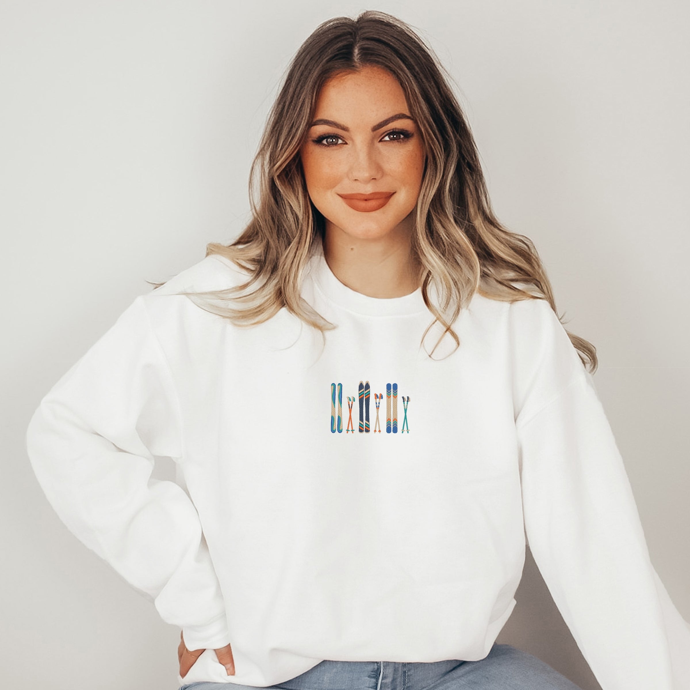 EMB3002M_CM-SWT White