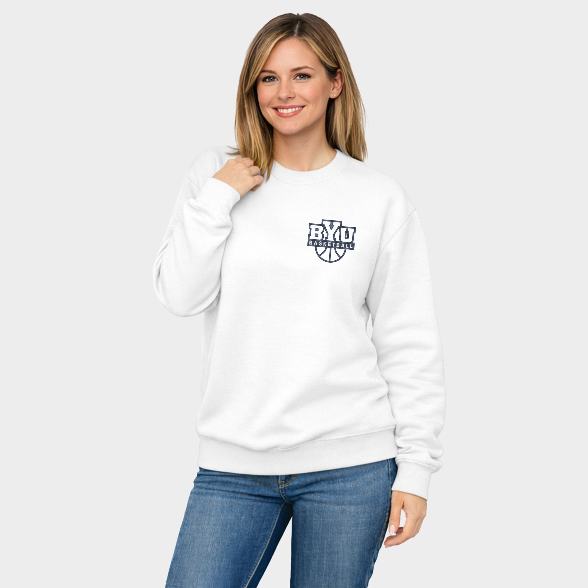 EMB3100NAV_LC-SWT White