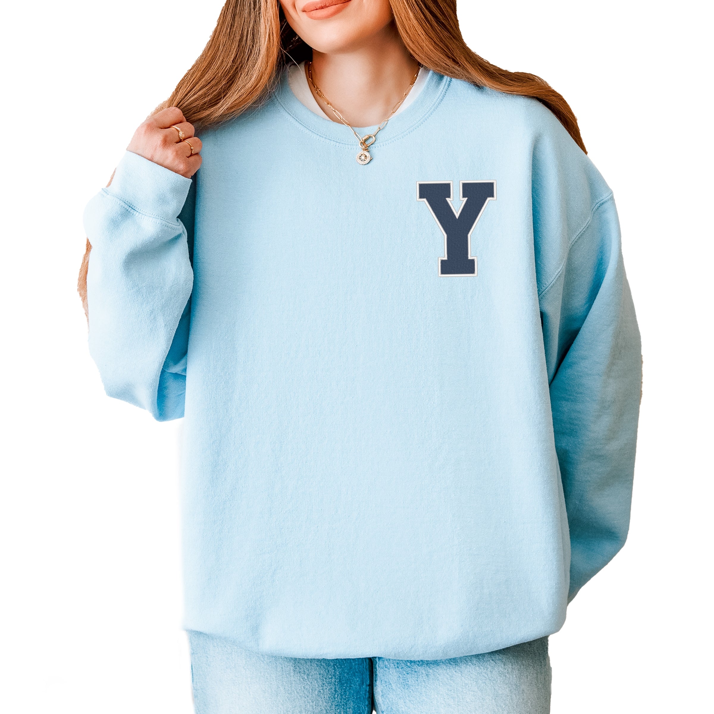 EMB3101M_LC-SWT Light Blue