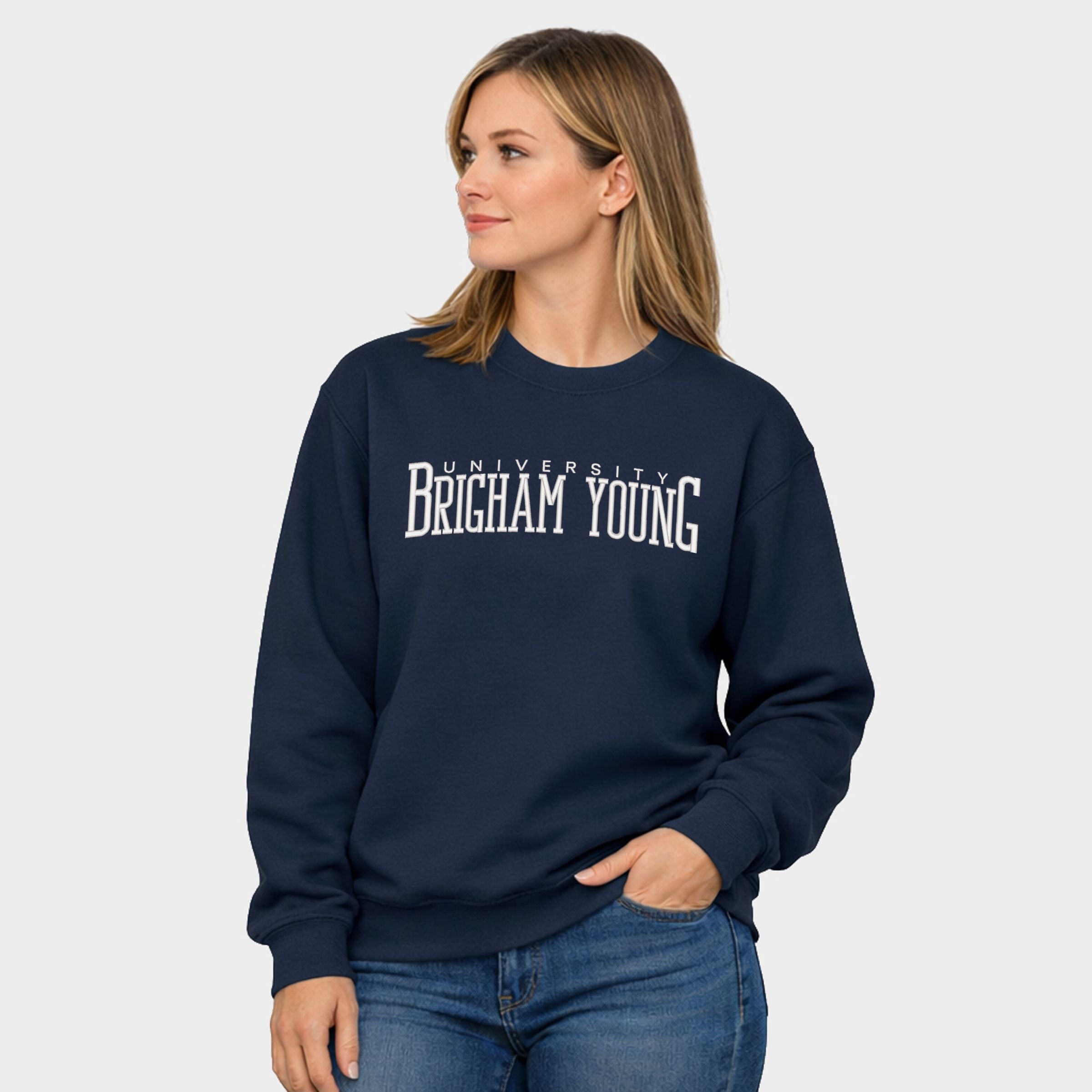 EMB3104W_F-SWT True Navy