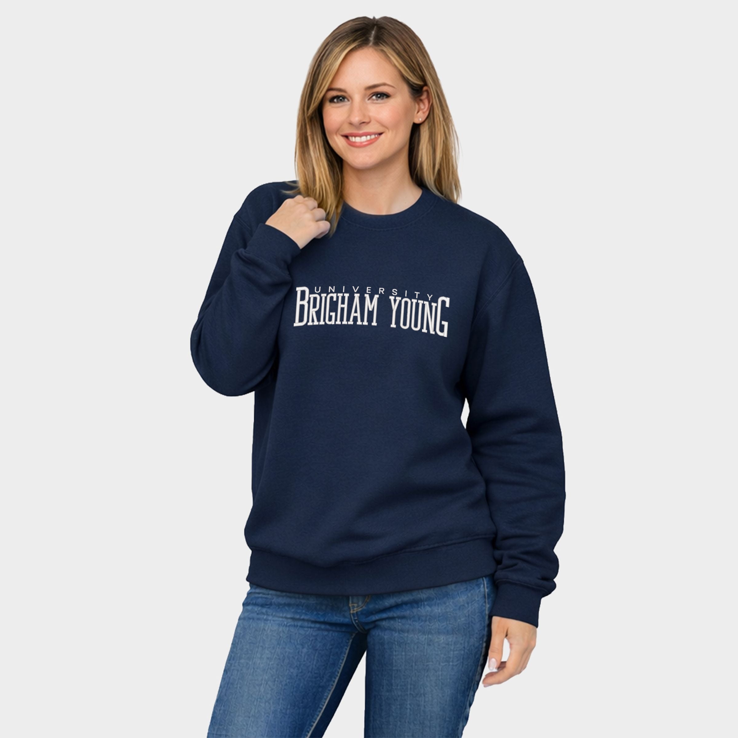 EMB3104W_F-SWT True Navy