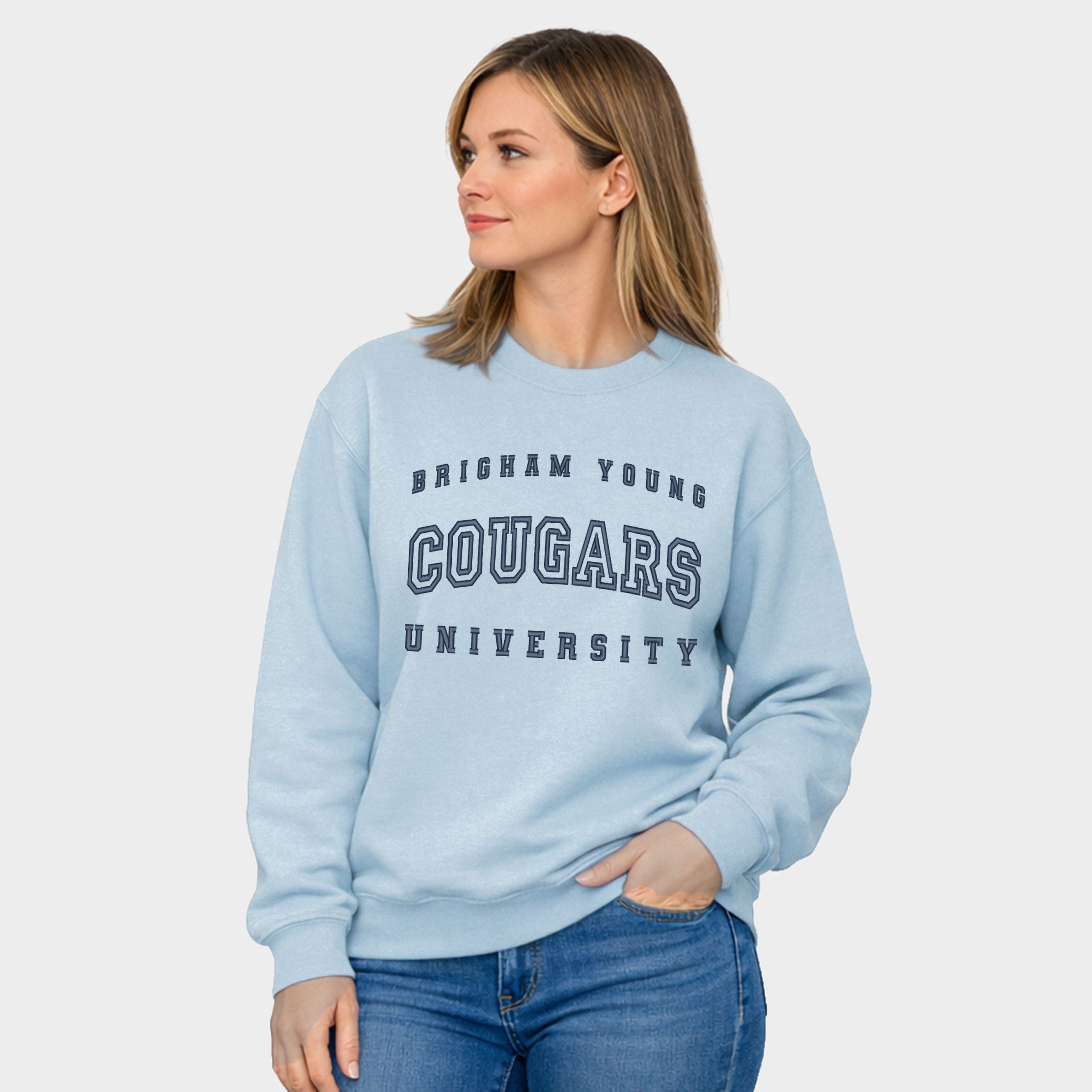 EMB3105NAV_F-SWT Light Blue