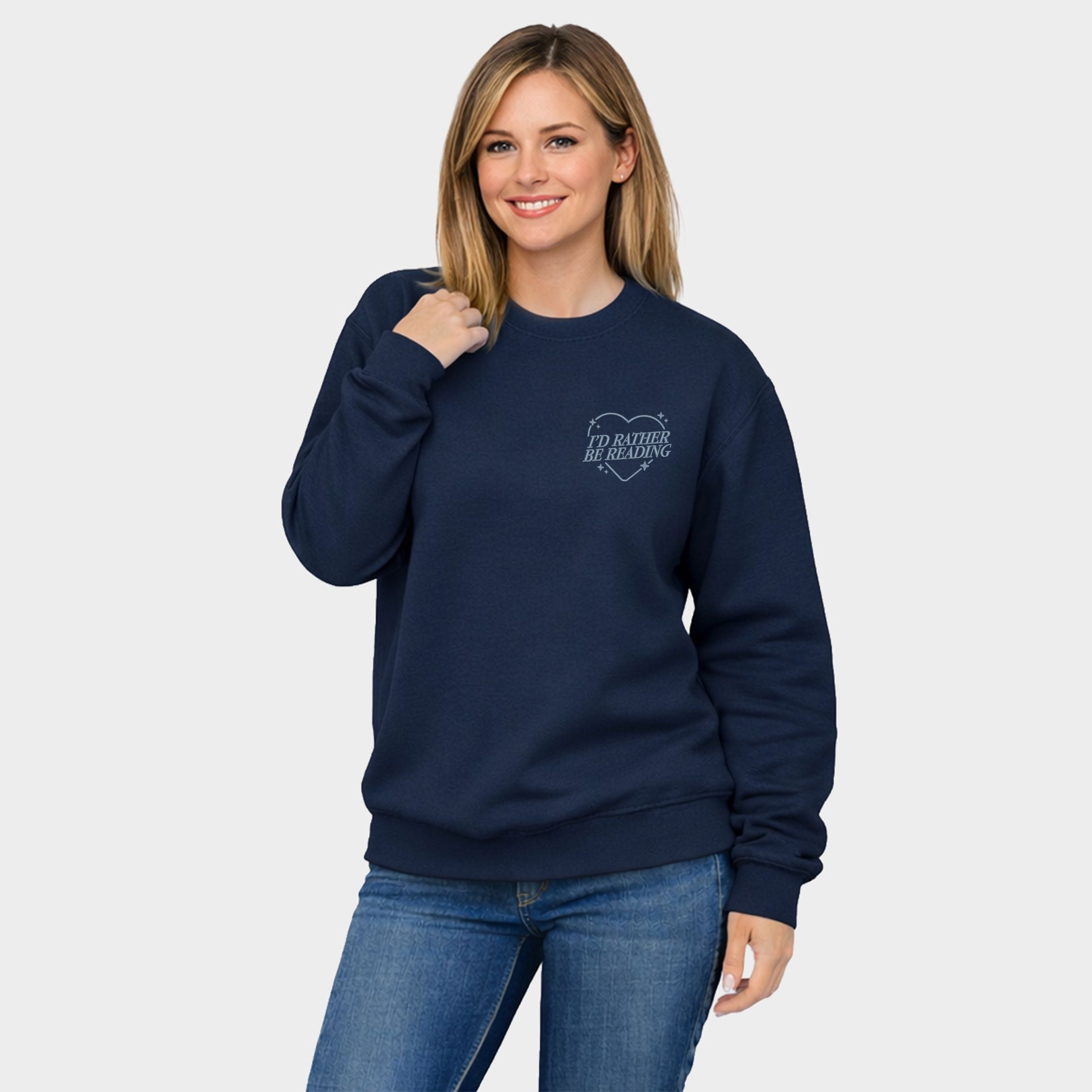 EMB3204DUBL_LC-SWT True Navy