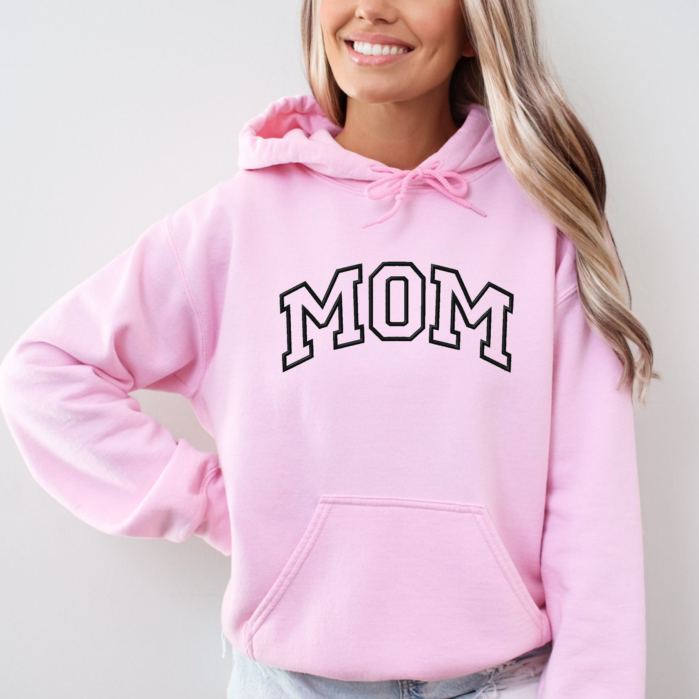 EMB320B_F-GH Light Pink