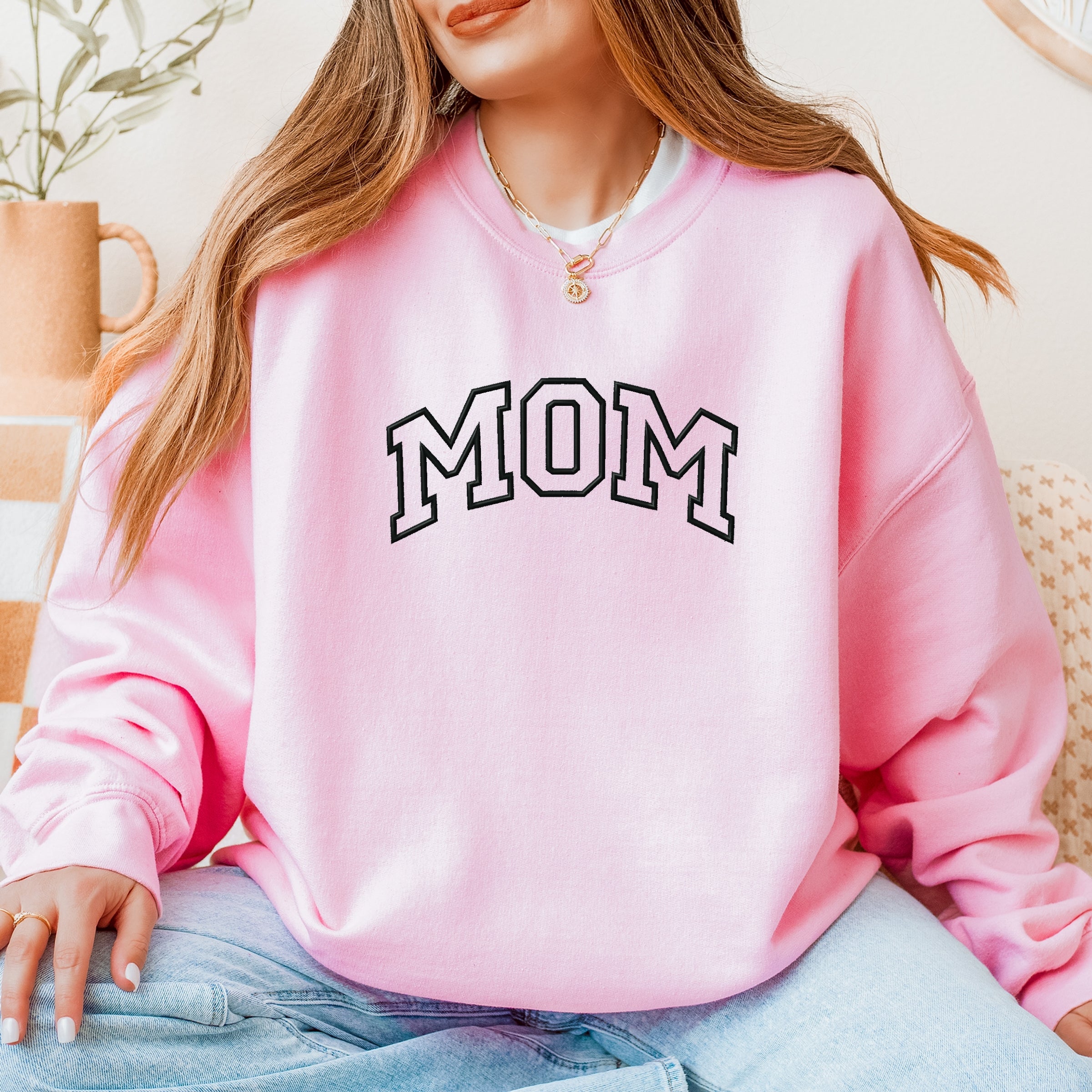 EMB320B_F-SWT Light Pink