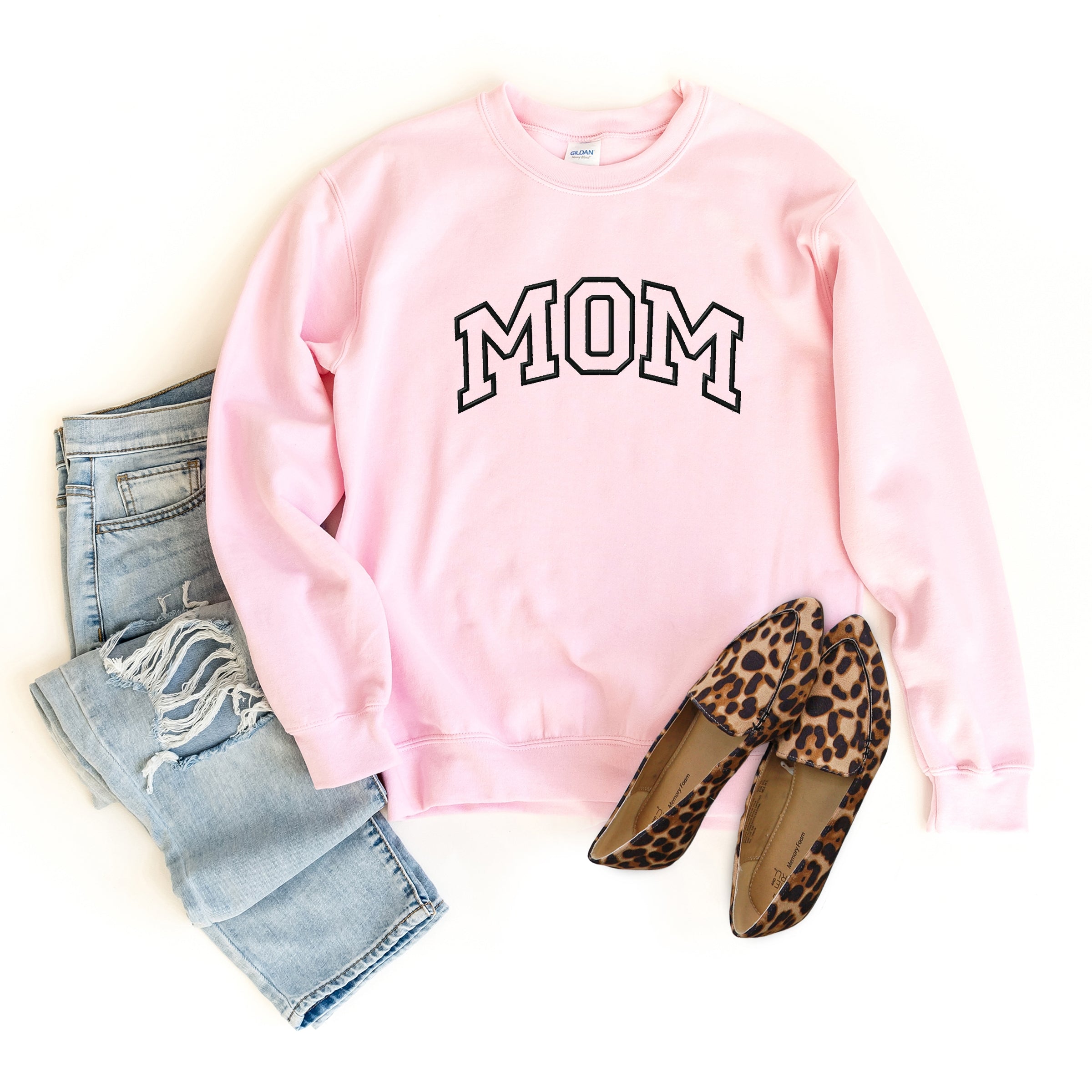 EMB320B_F-SWT Light Pink