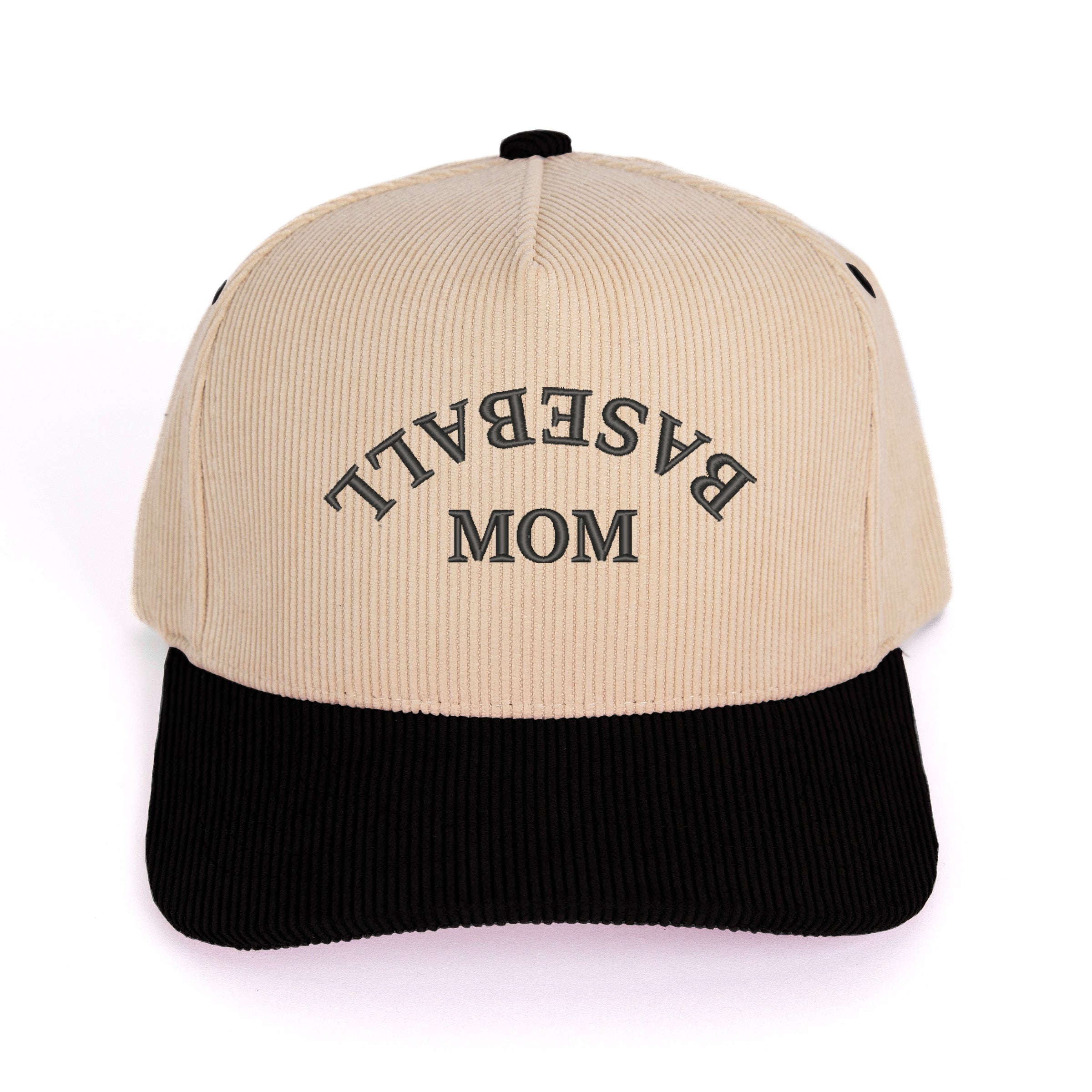 EMB325B_F-CORH Black