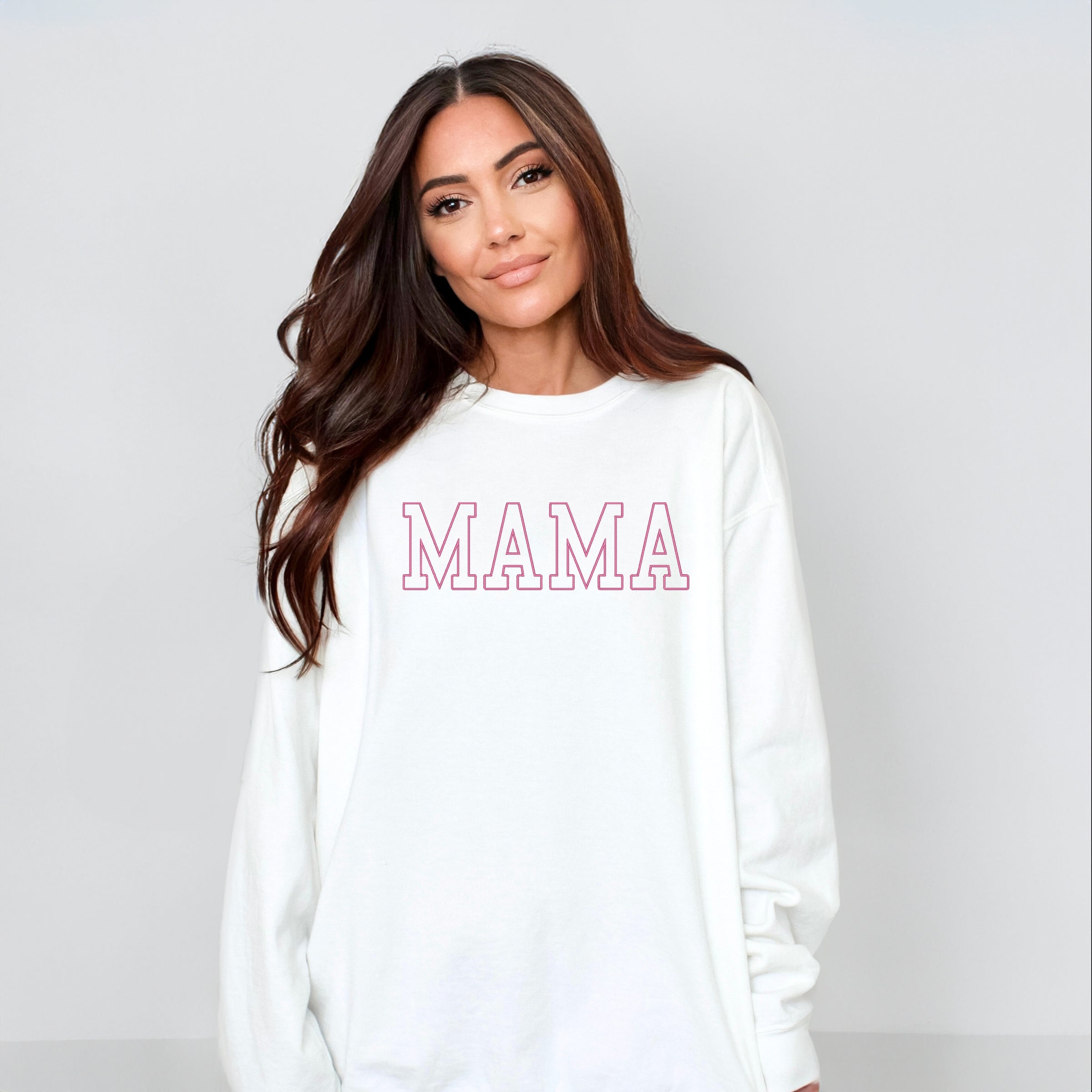 EMB332PIN_F-GDSWT White