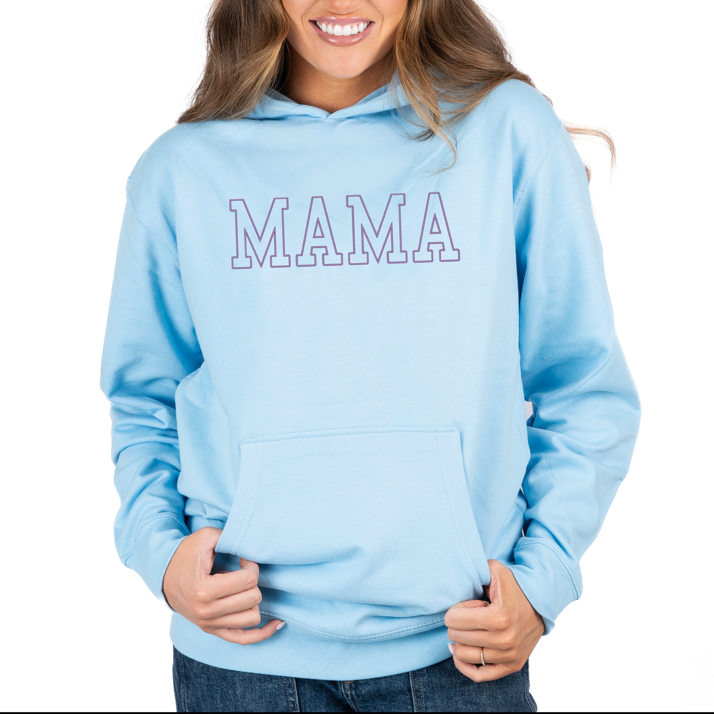 EMB332PUR_F-H Blue Aqua