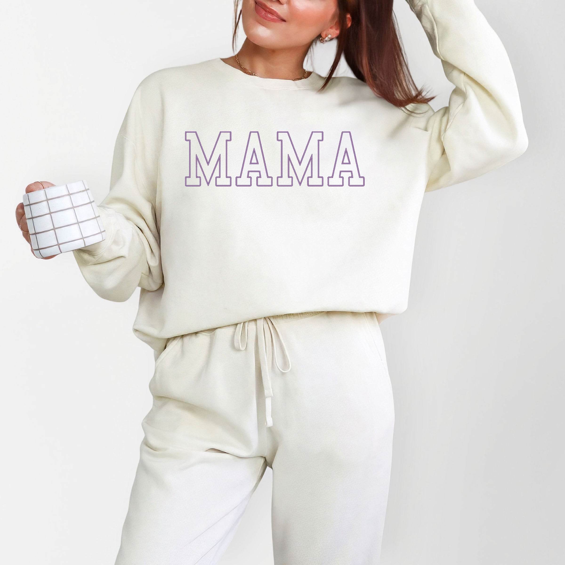 EMB332PUR_F-LGDSWT Ivory