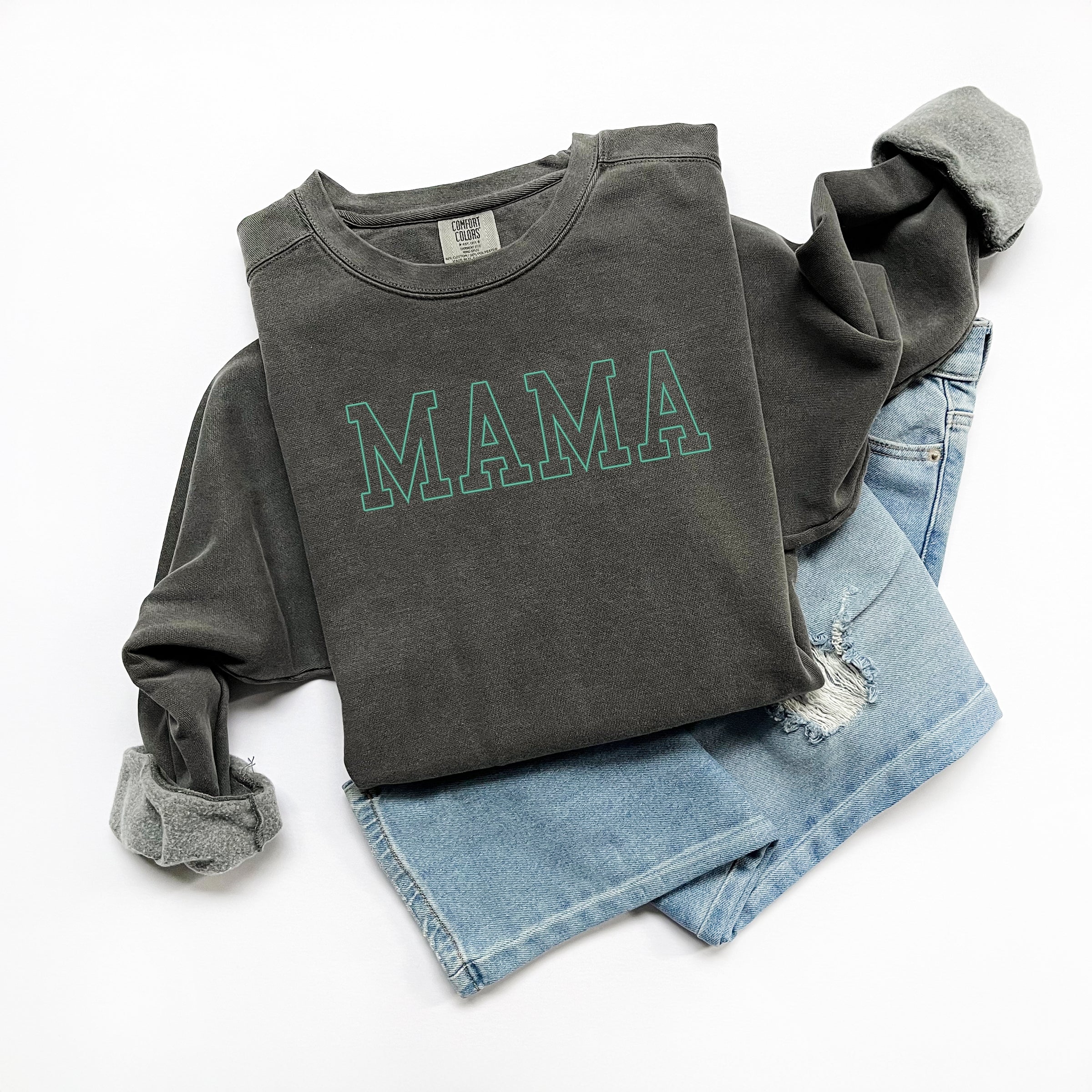 EMB332TEAL_F-GDSWT Pepper