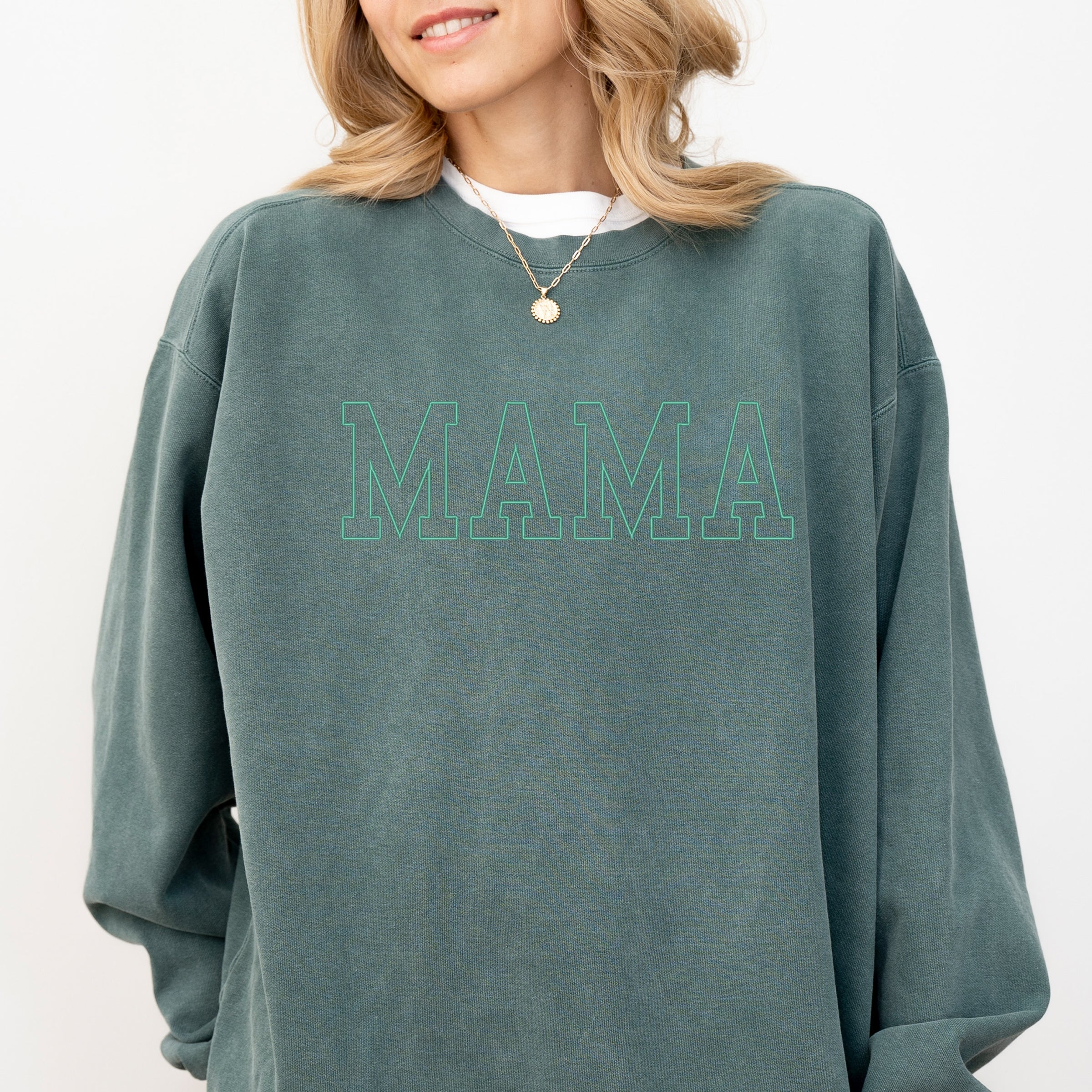 EMB332TEAL_F-GDSWT Blue Spruce