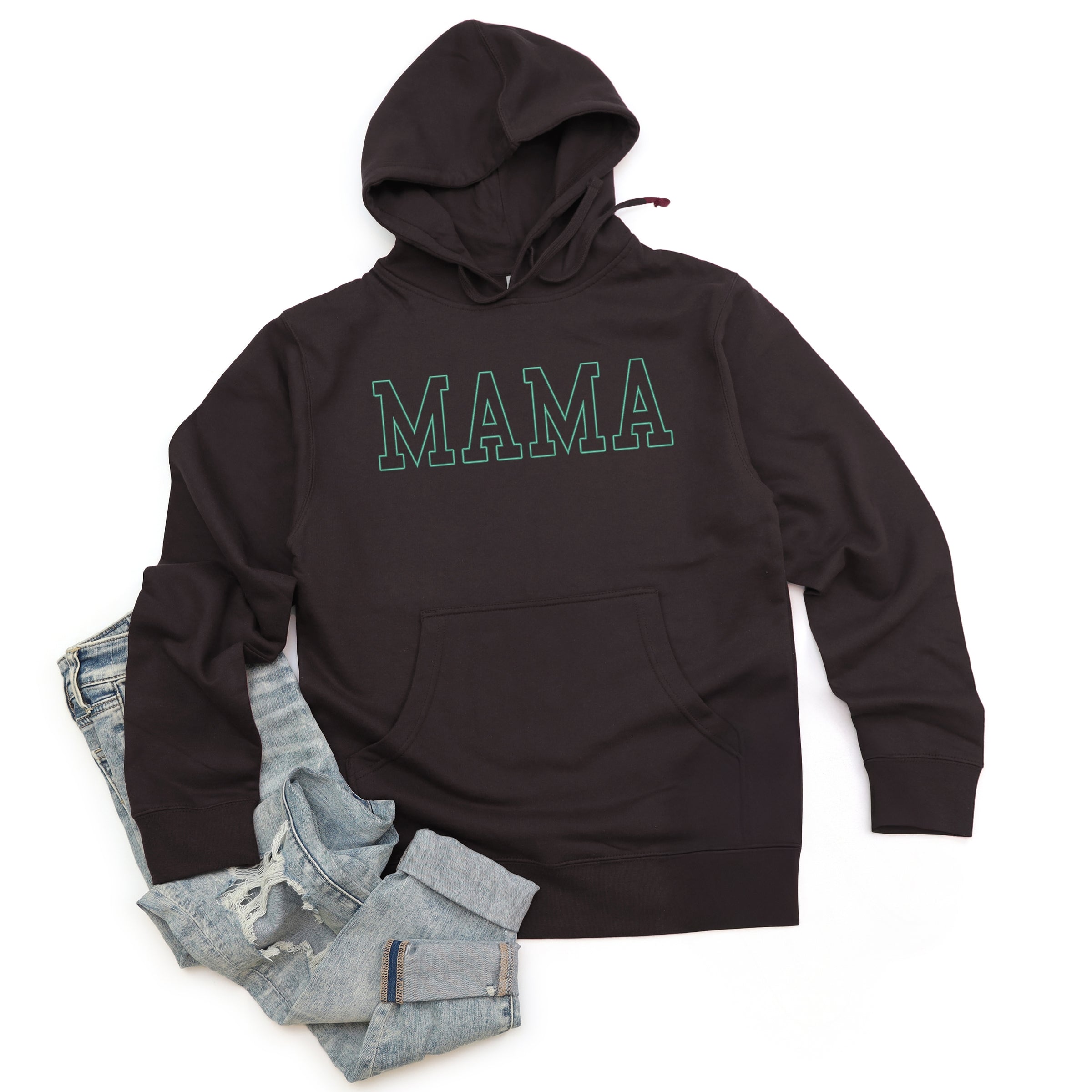 EMB332TEAL_F-H Black