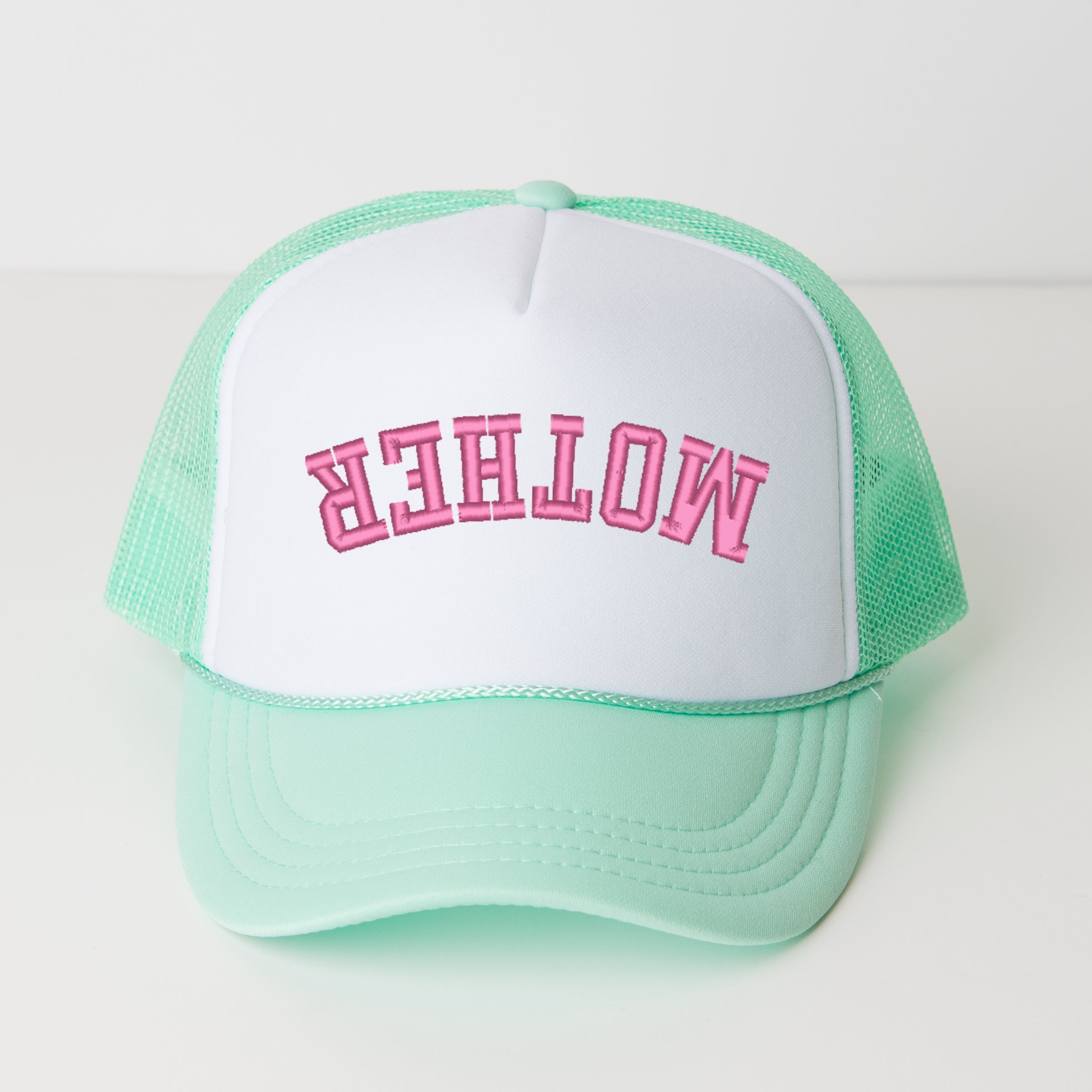 EMB335PIN_F-FTH White Seafoam