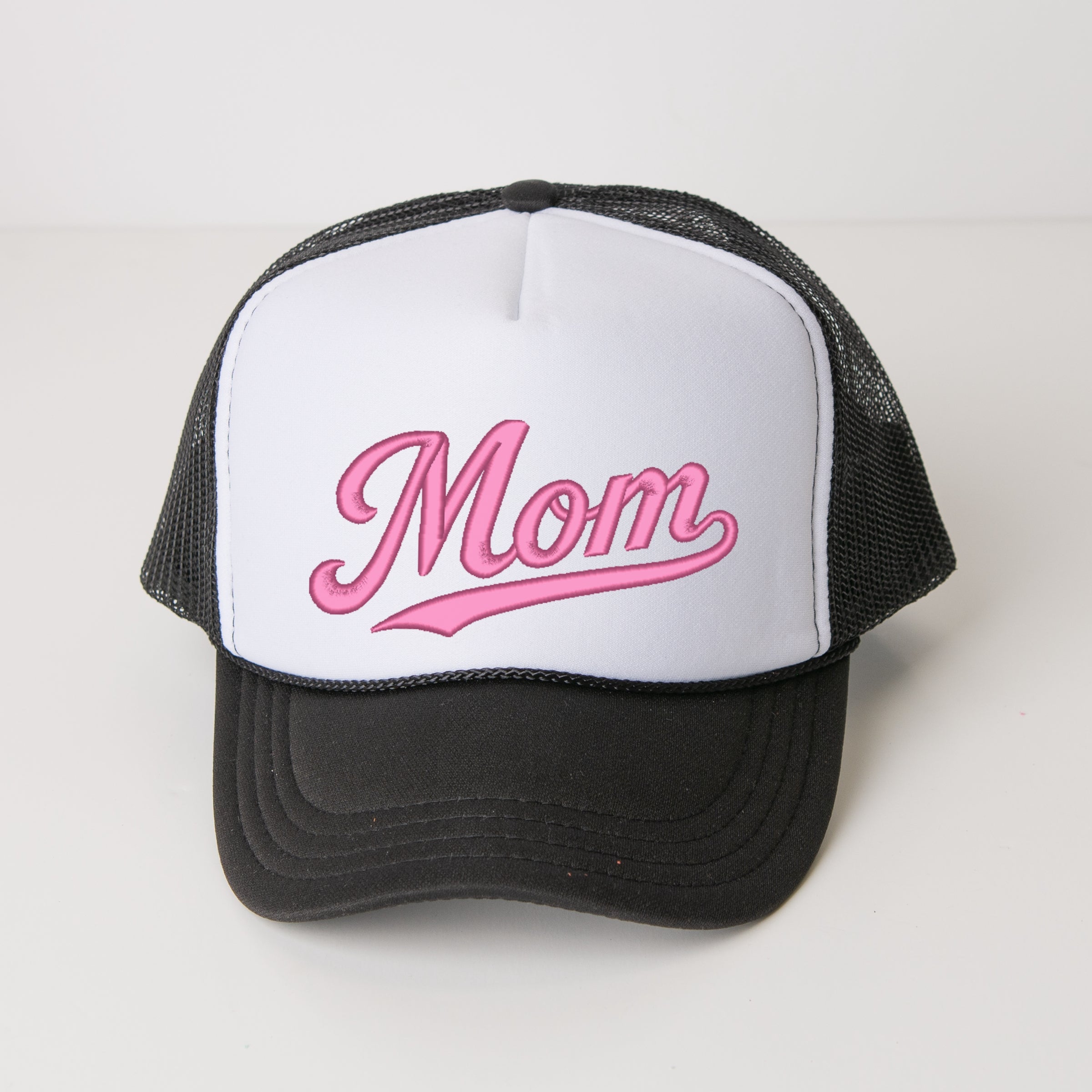 variant-White Black-noThread