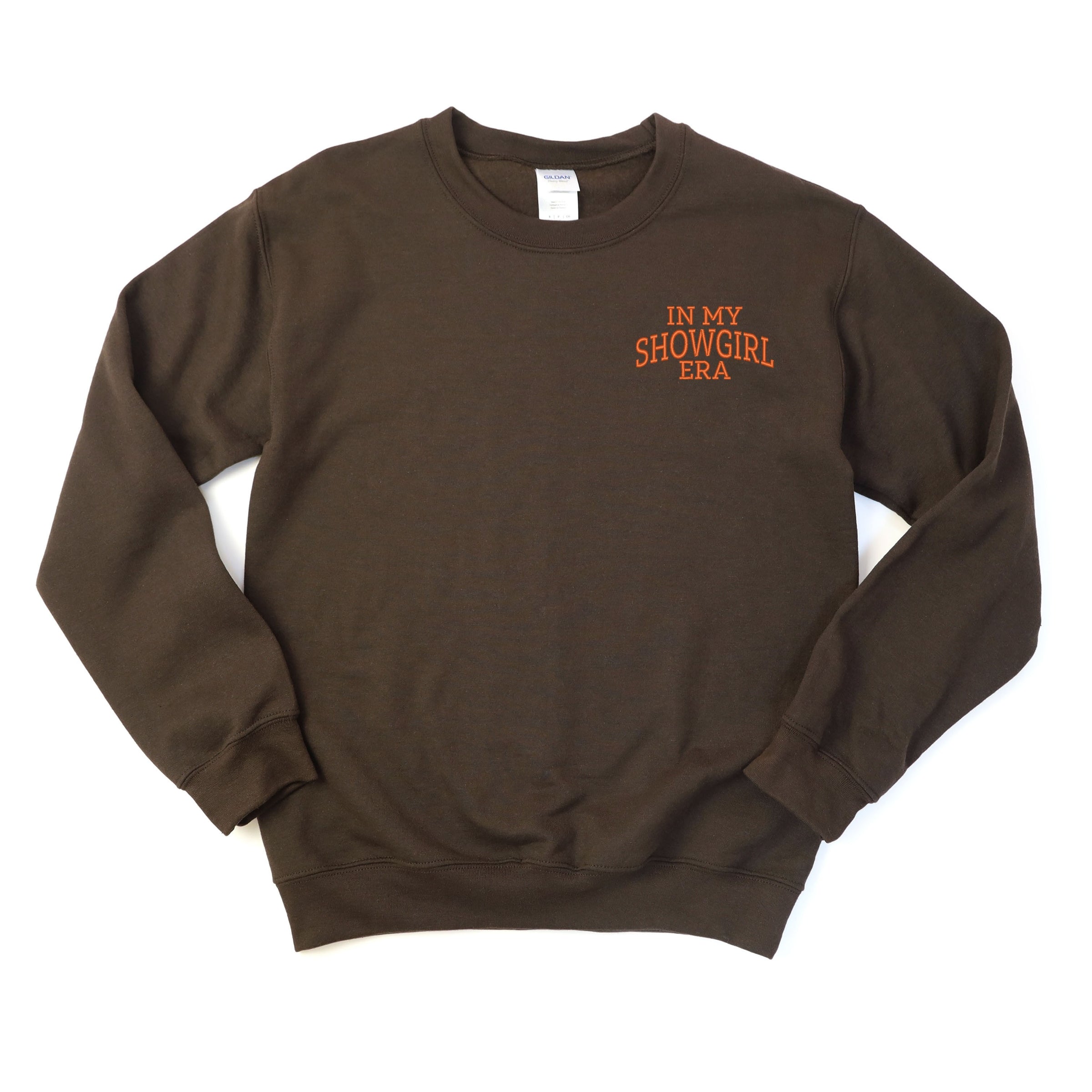 EMB3600ORA_LC-SWT Chocolate