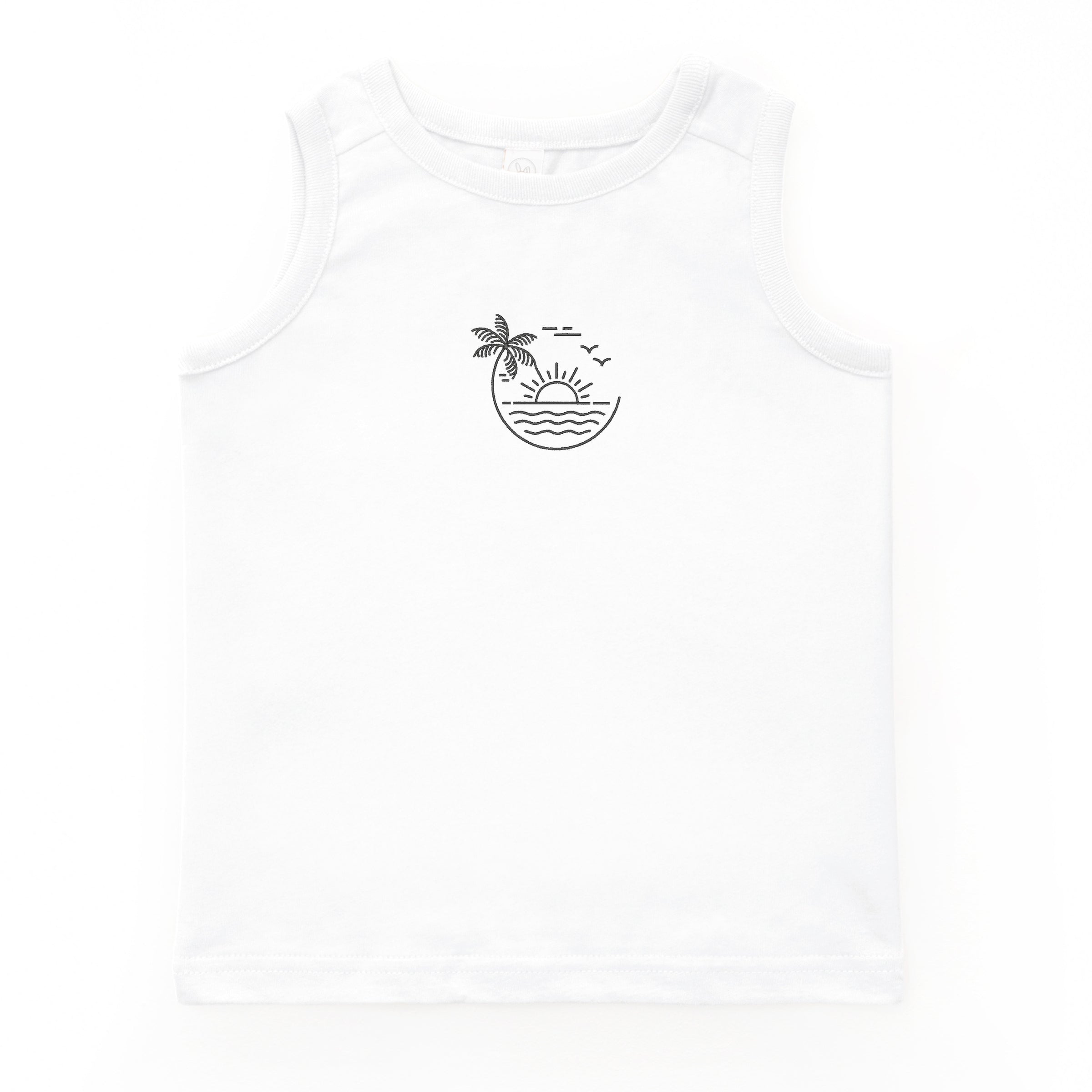 EMB401B_CF-YTK White