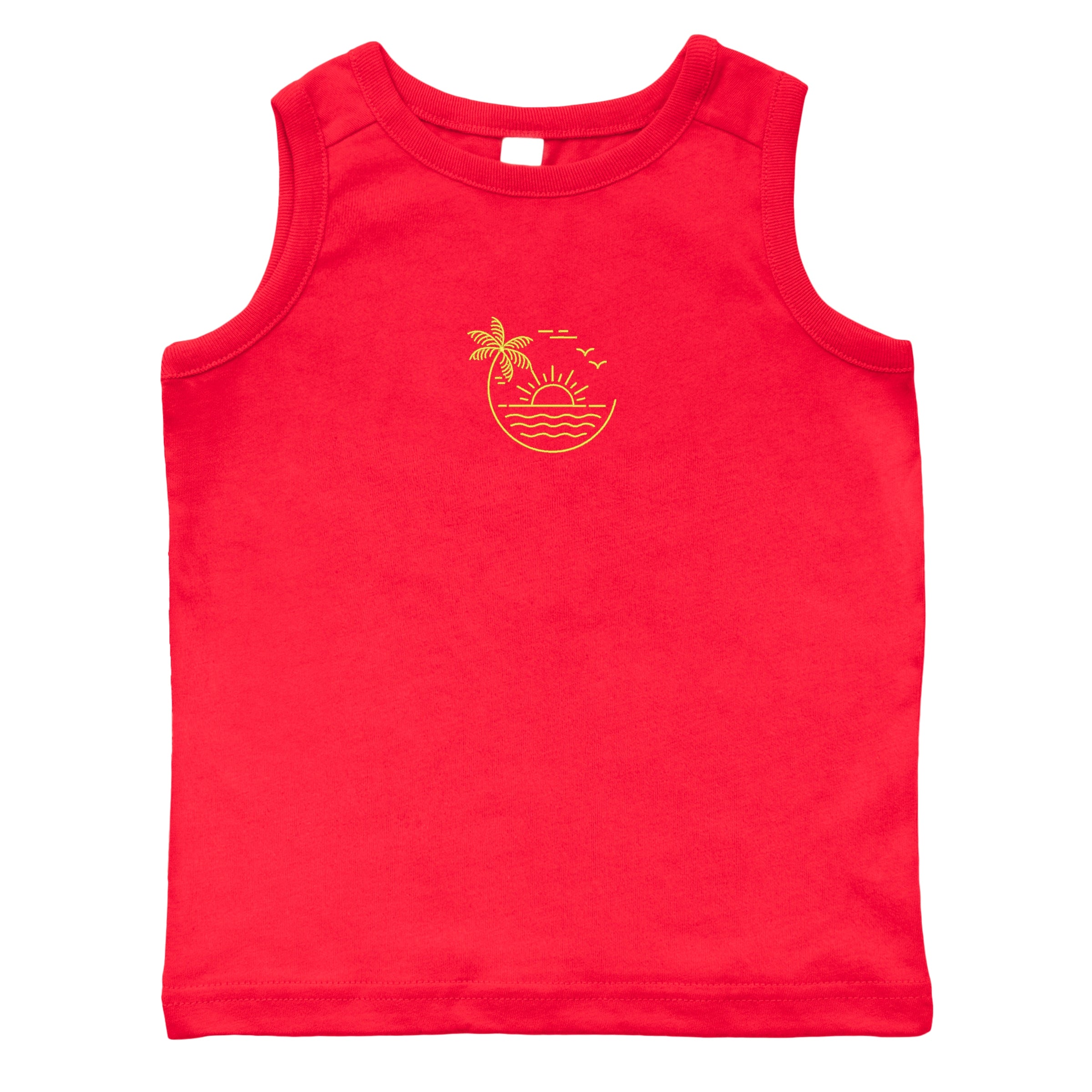 EMB401YEL_CF-TTK Red