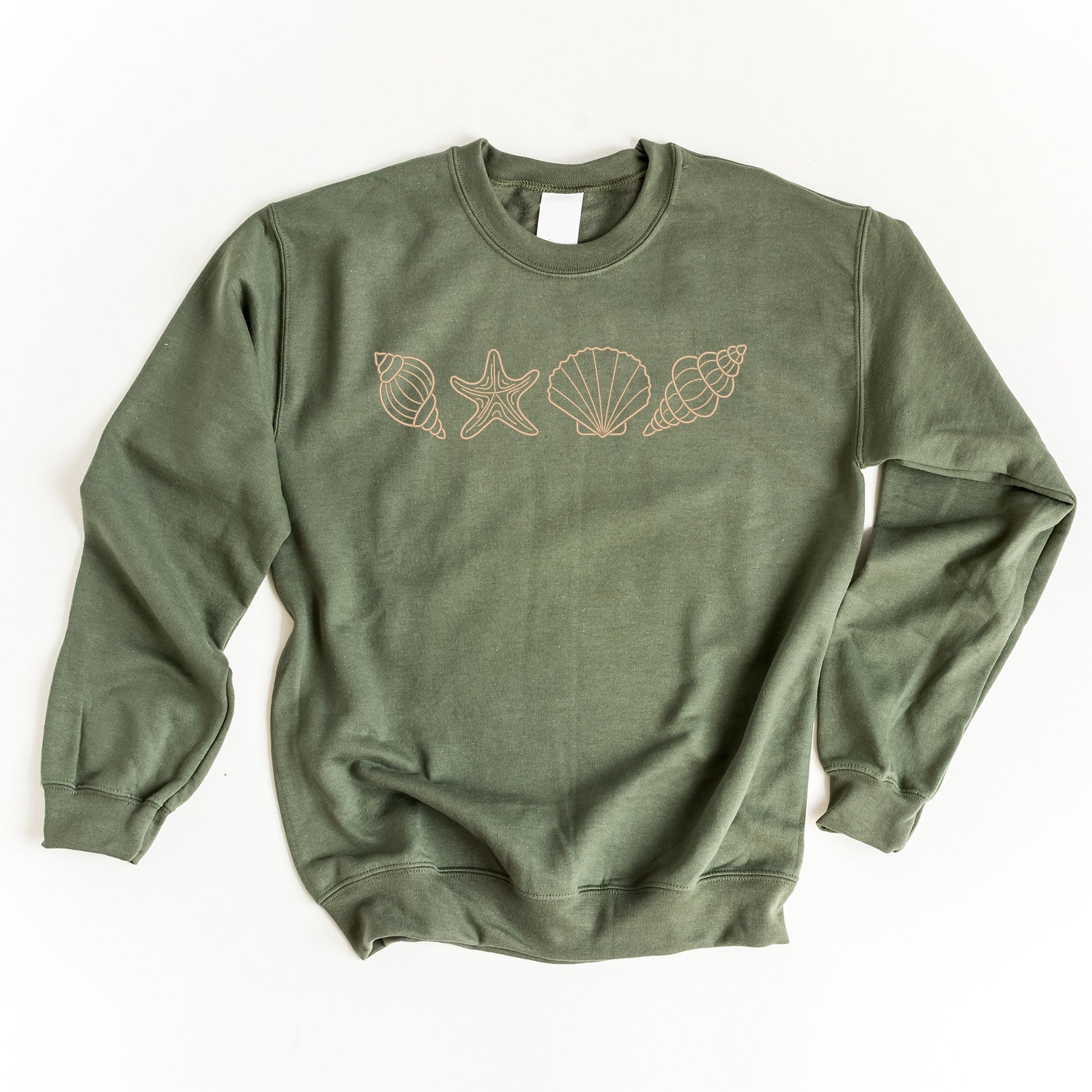 EMB407BEIG_F-SWT Military