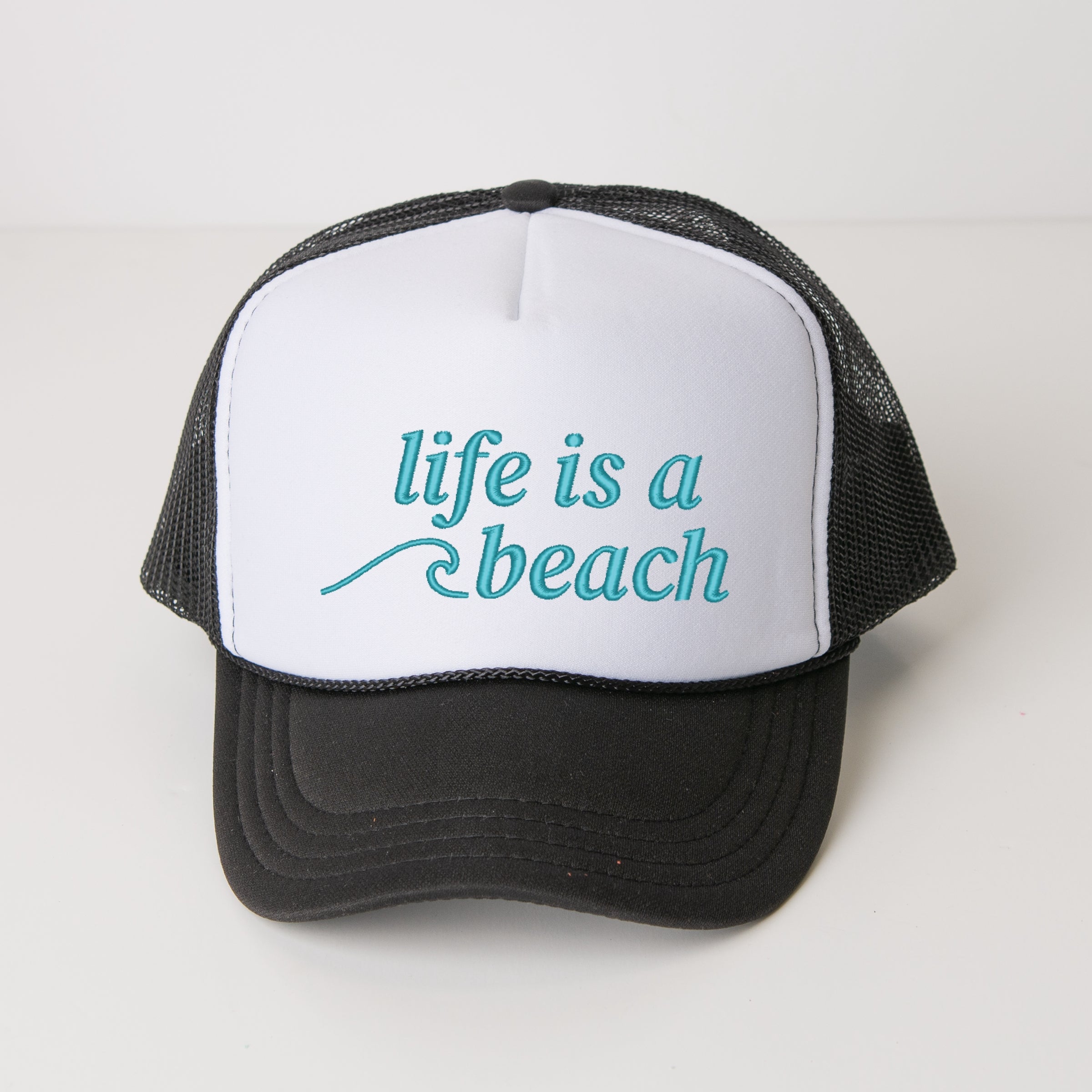 variant-White Black-noThread