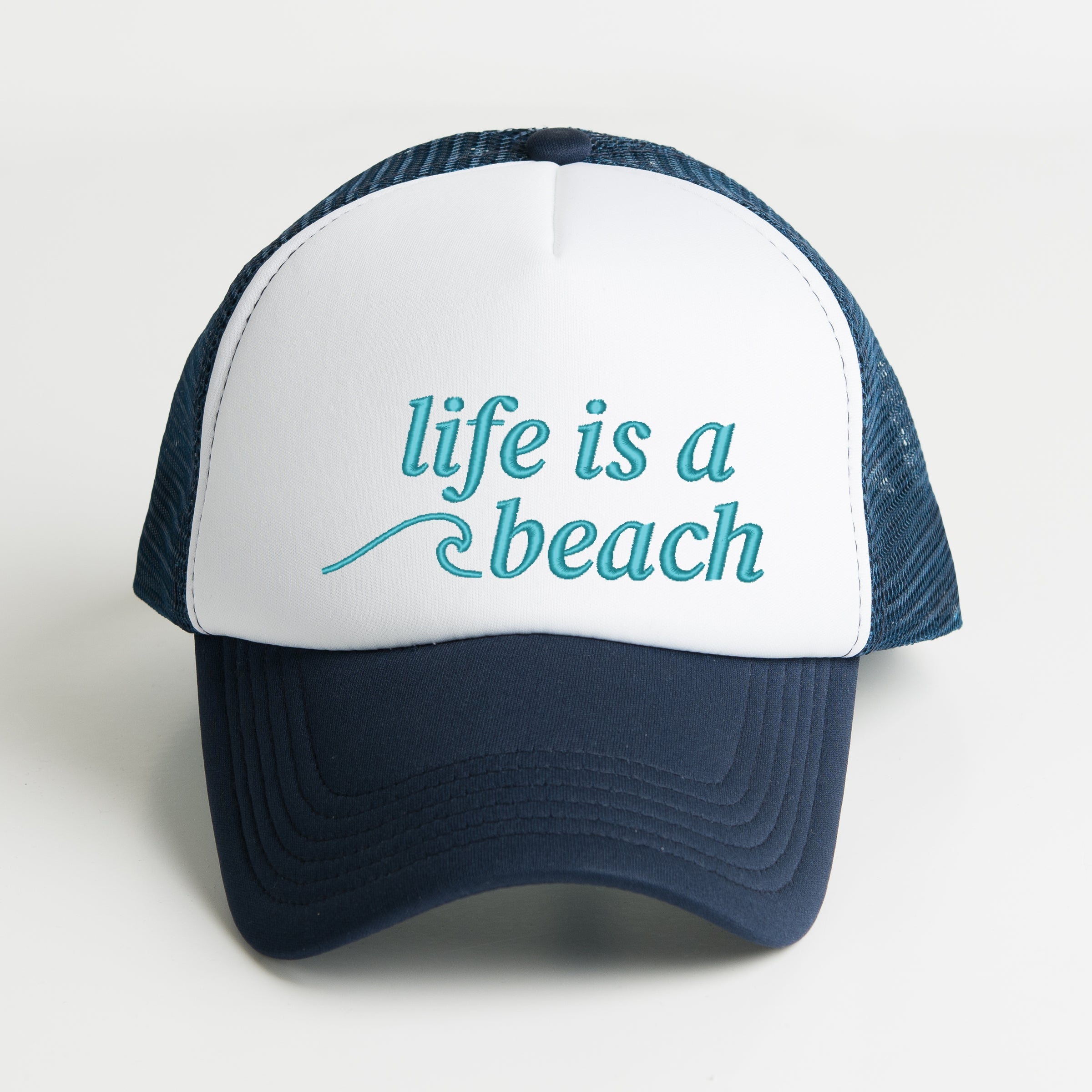 variant-White Navy-noThread
