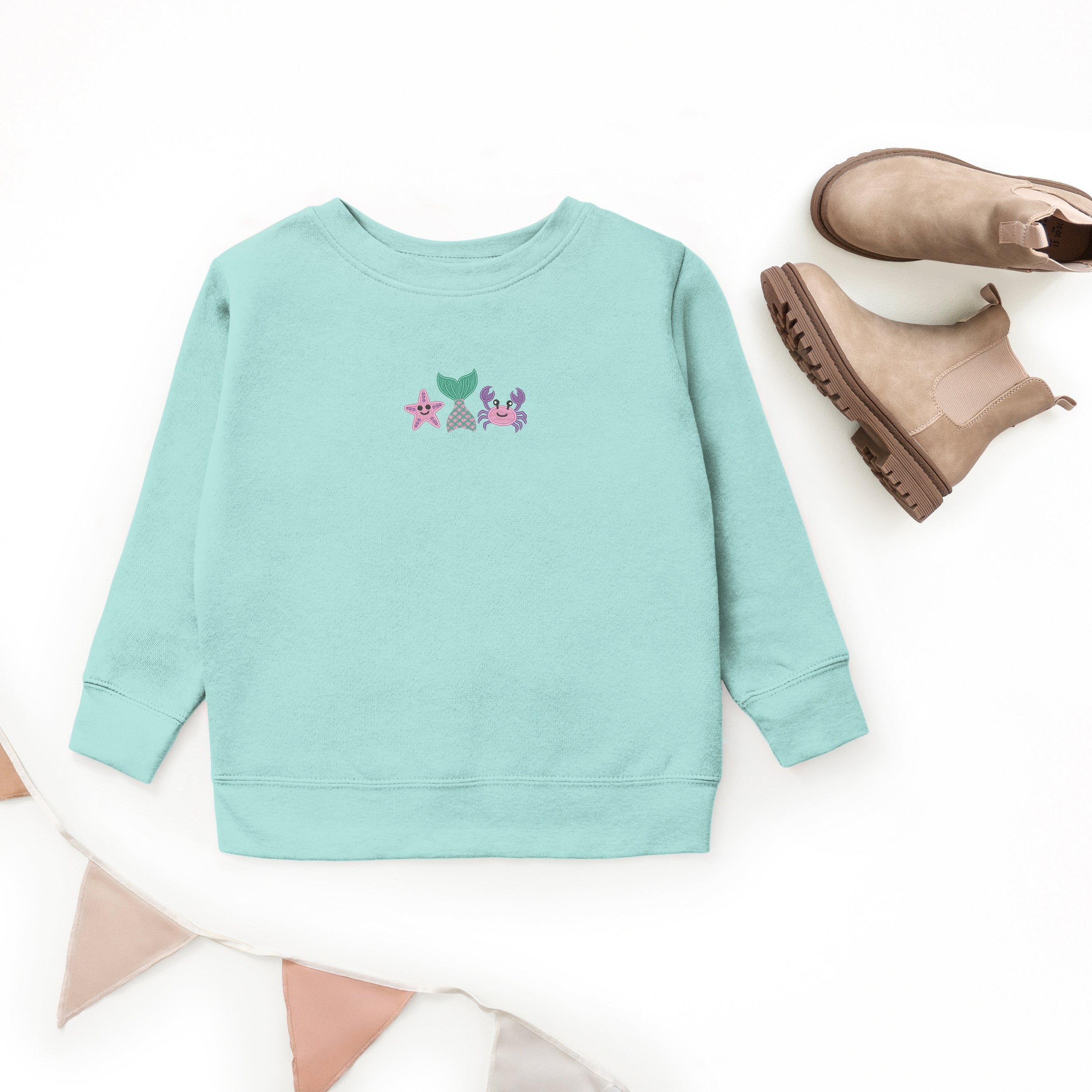 EMB414M_CC-RSYSWT Seafoam