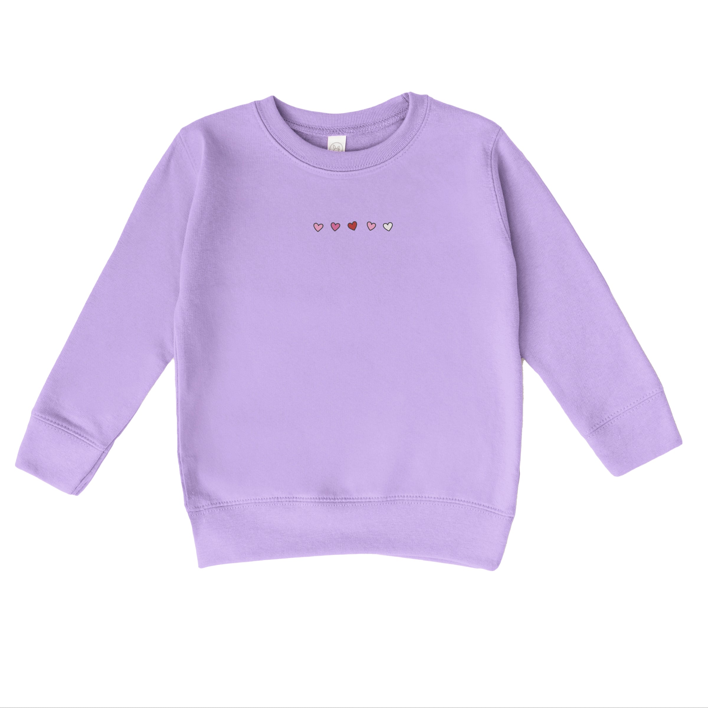 EMB511M_CC-TSWT Lavender