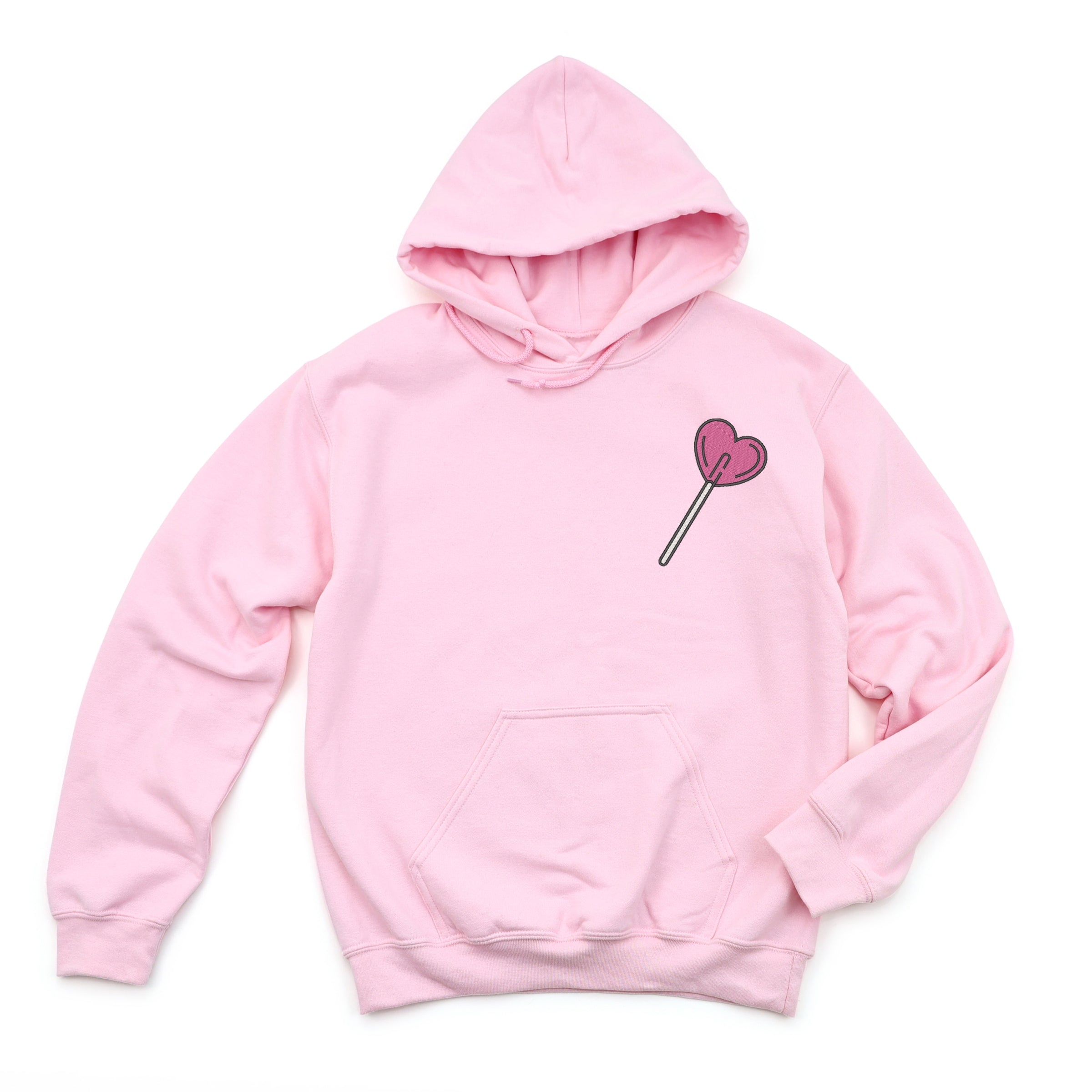 EMB512M_F-GH Light Pink