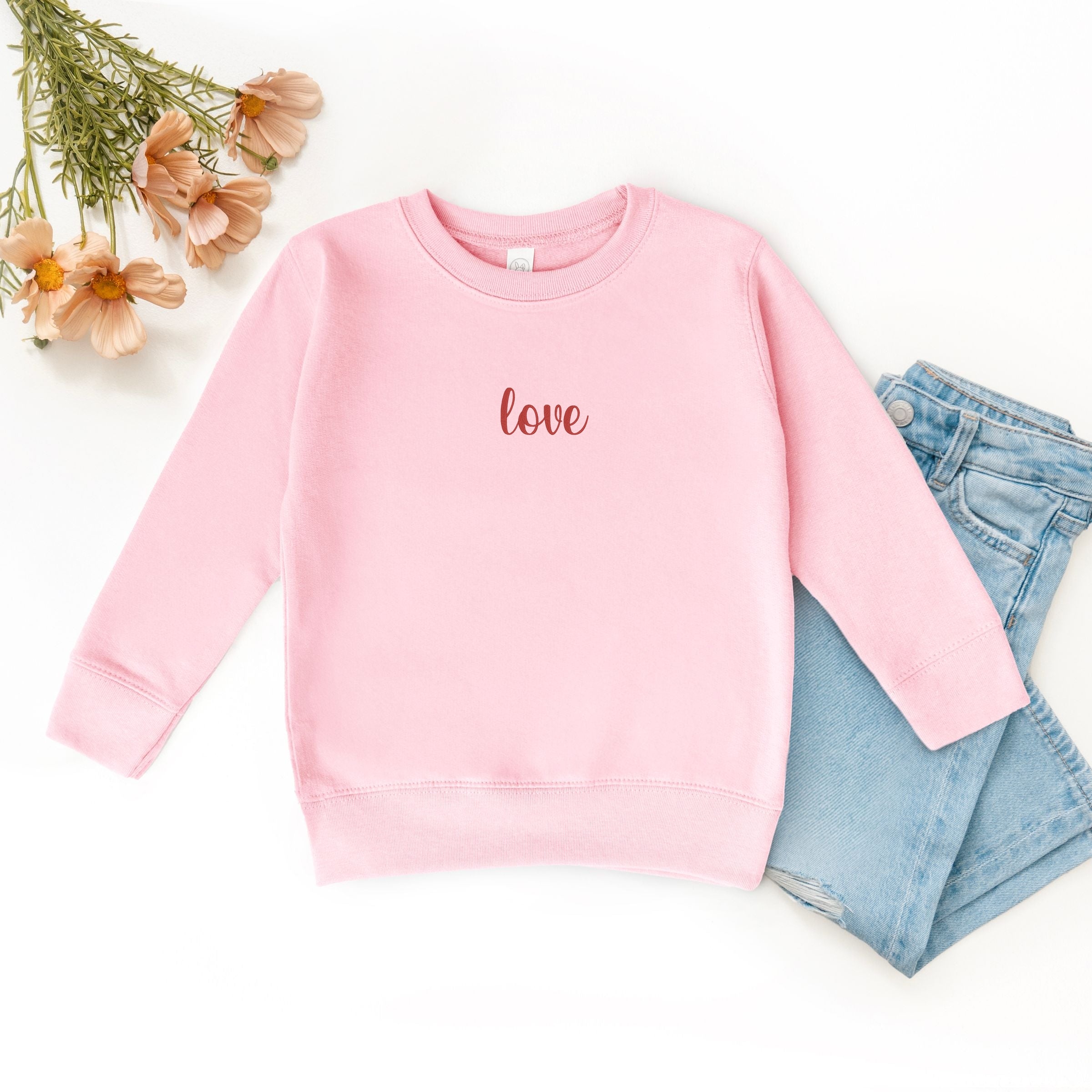 EMB514RED_CF-RSYSWT Pink