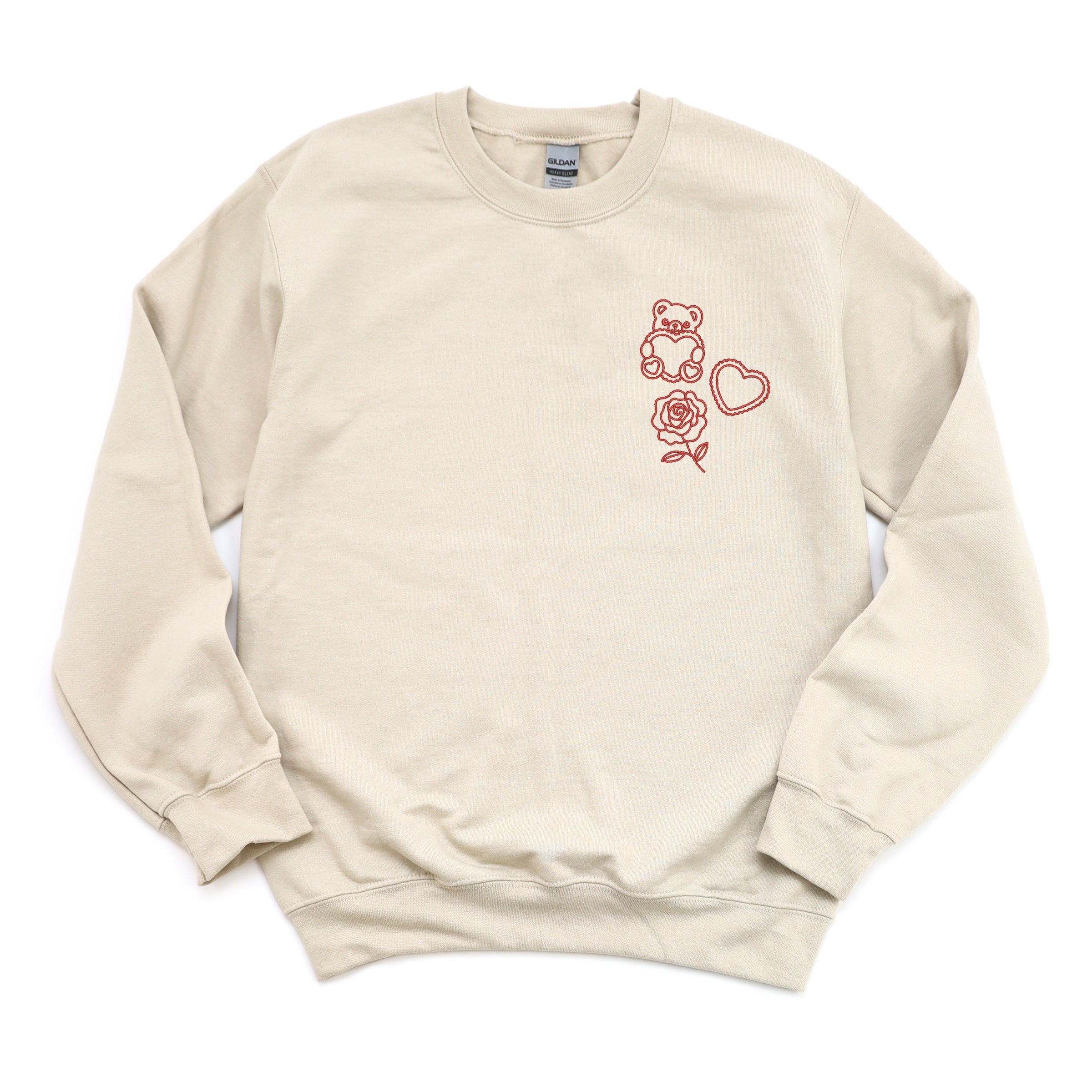 EMB515RED_LC-SWT Dust