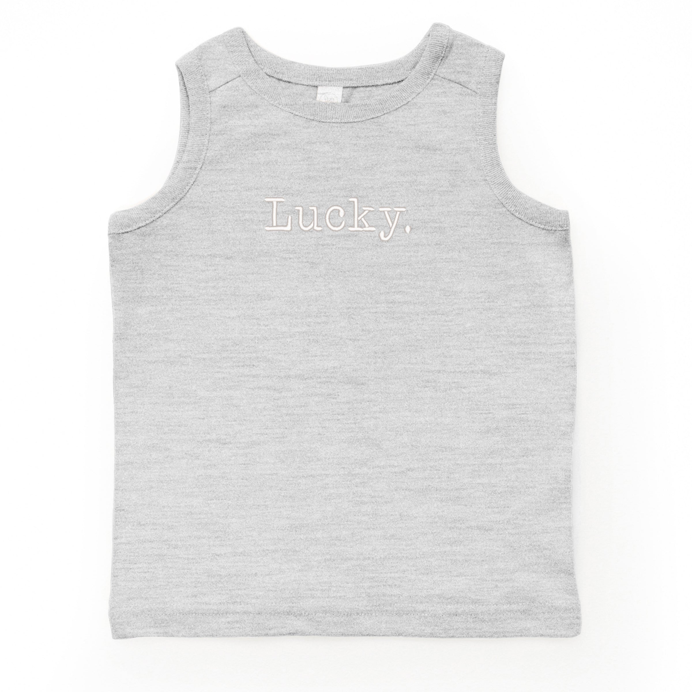 EMB601W_CF-YTK Heather Grey