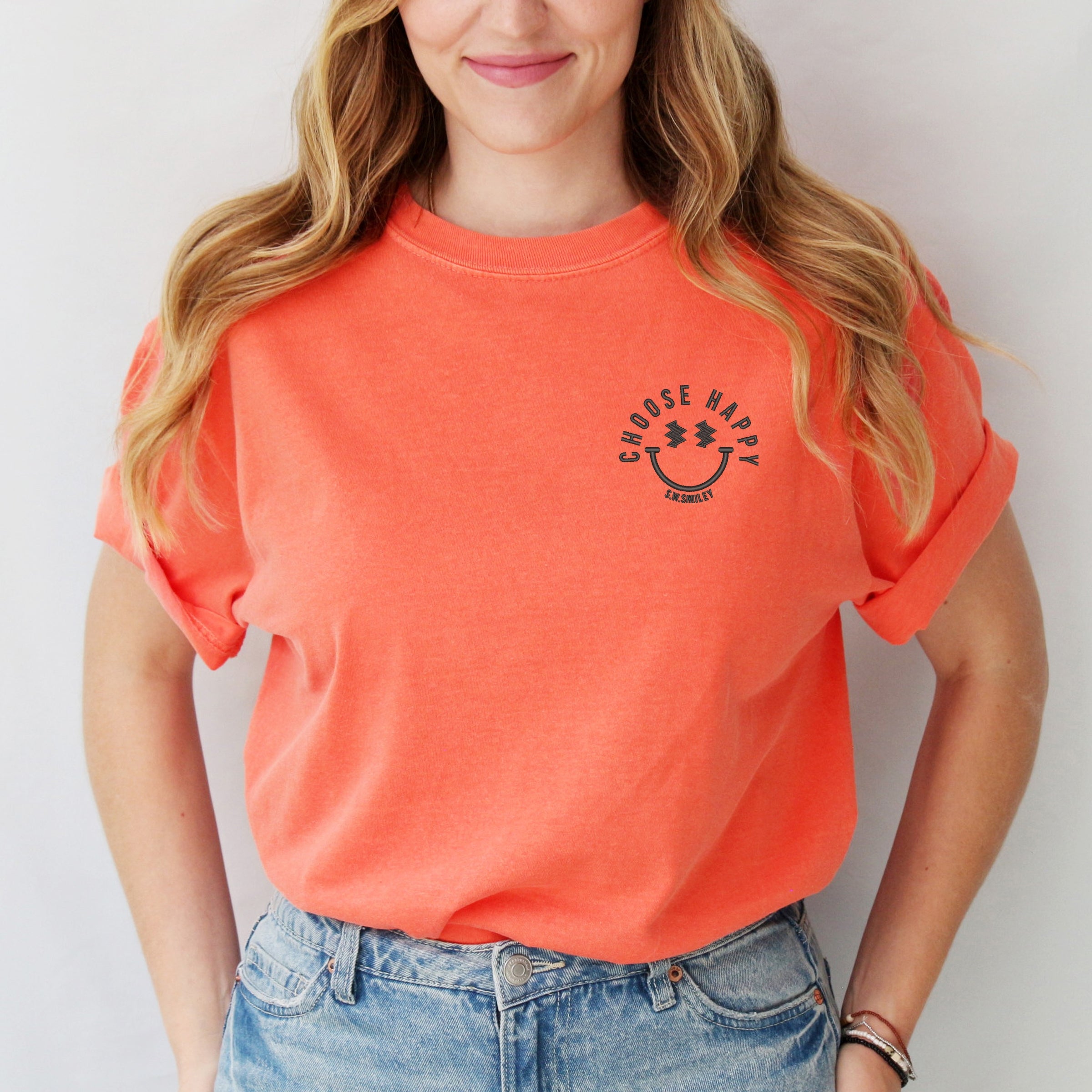 variant-Bright Salmon-noThread