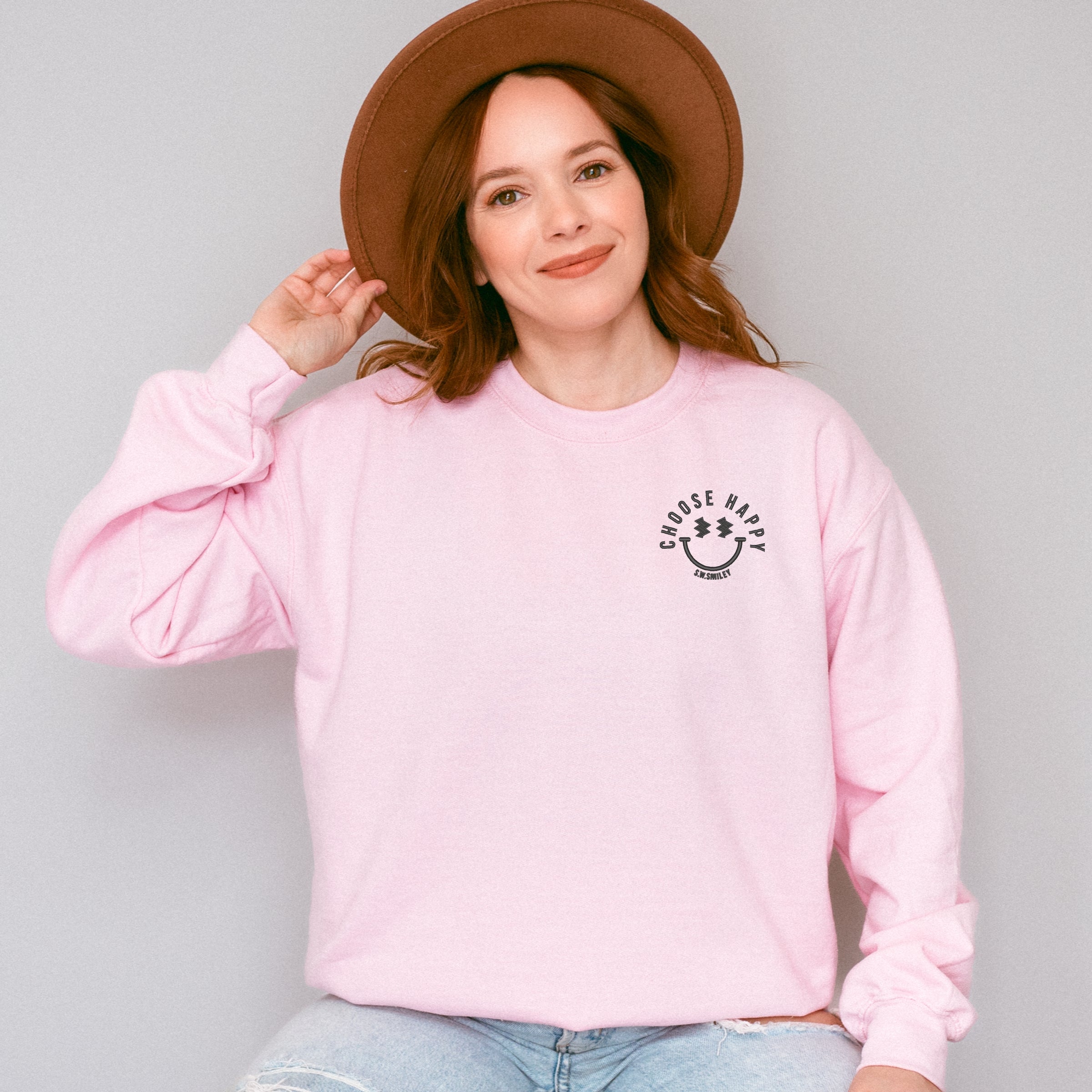 EMB710B_LC-SWT Light Pink