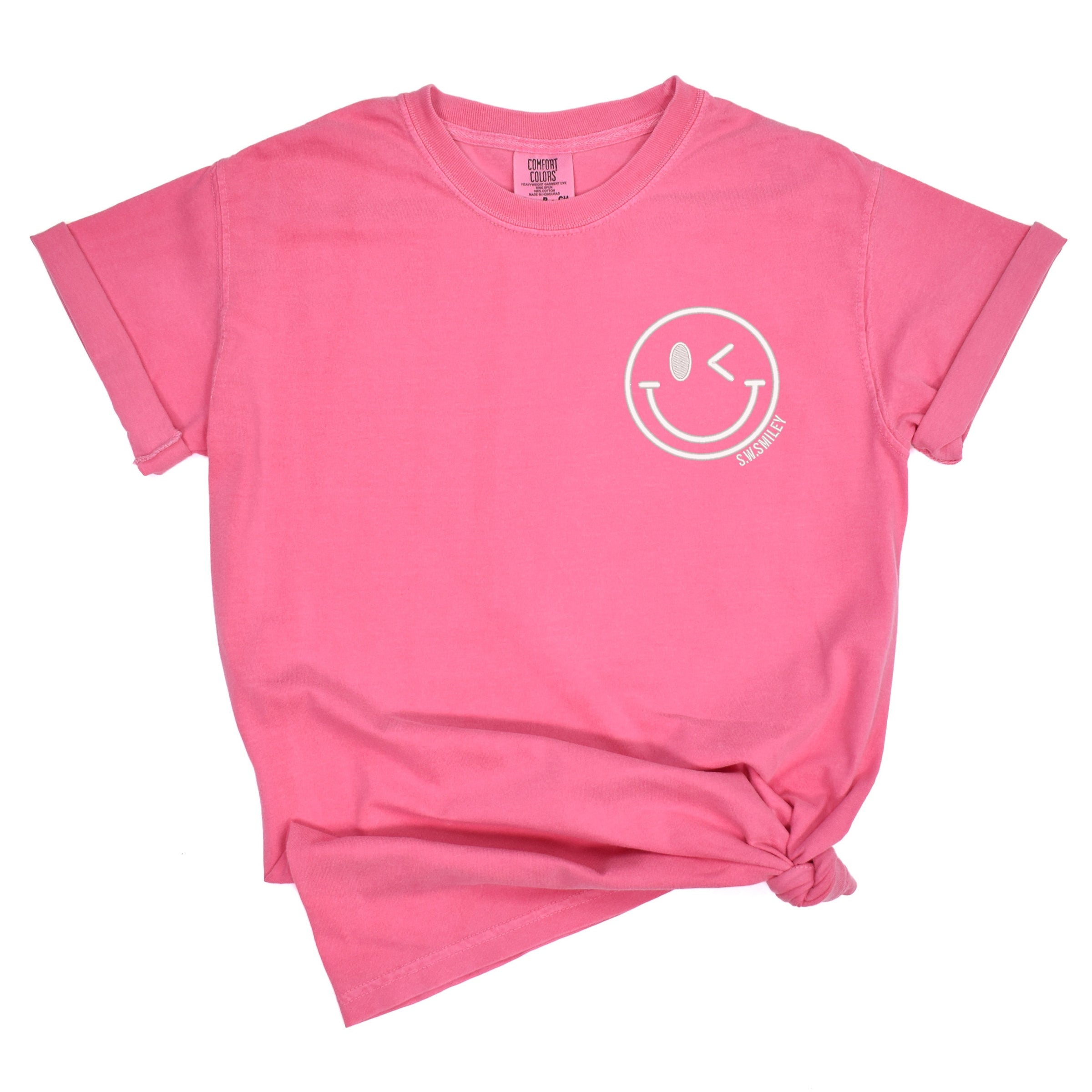 EMB711W_LC-GDT Crunchberry