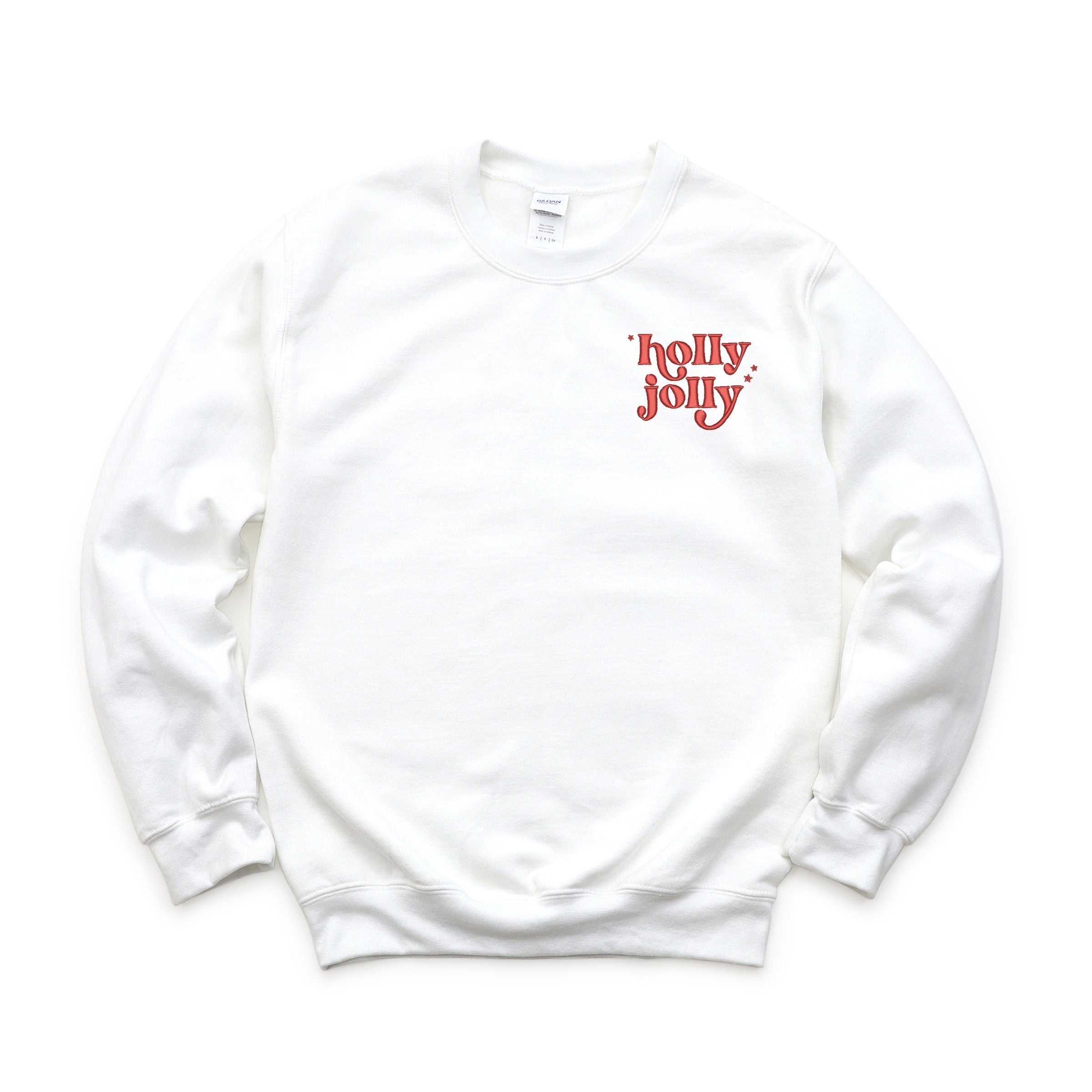 EMB806RED_LC-SWT White