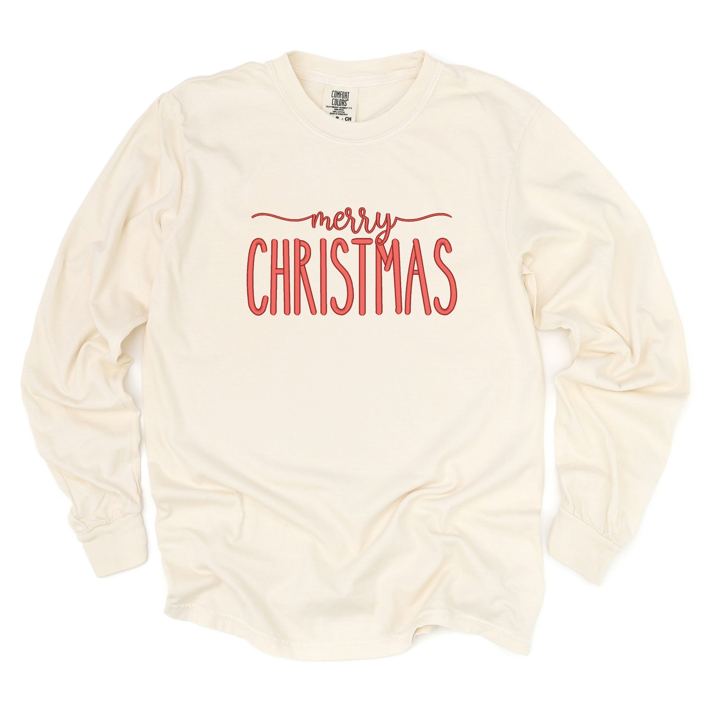 EMB811RED_F-GDLS Ivory