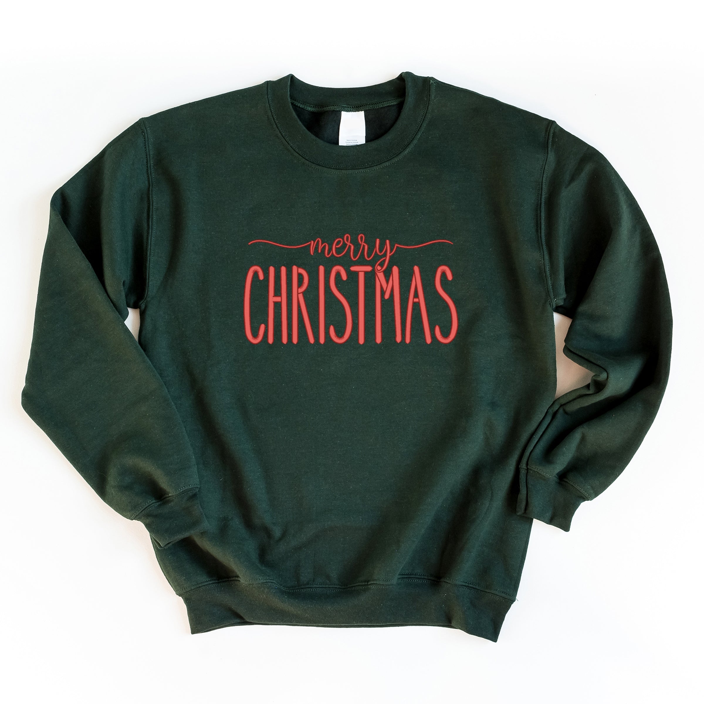 EMB811RED_F-SWT Forest